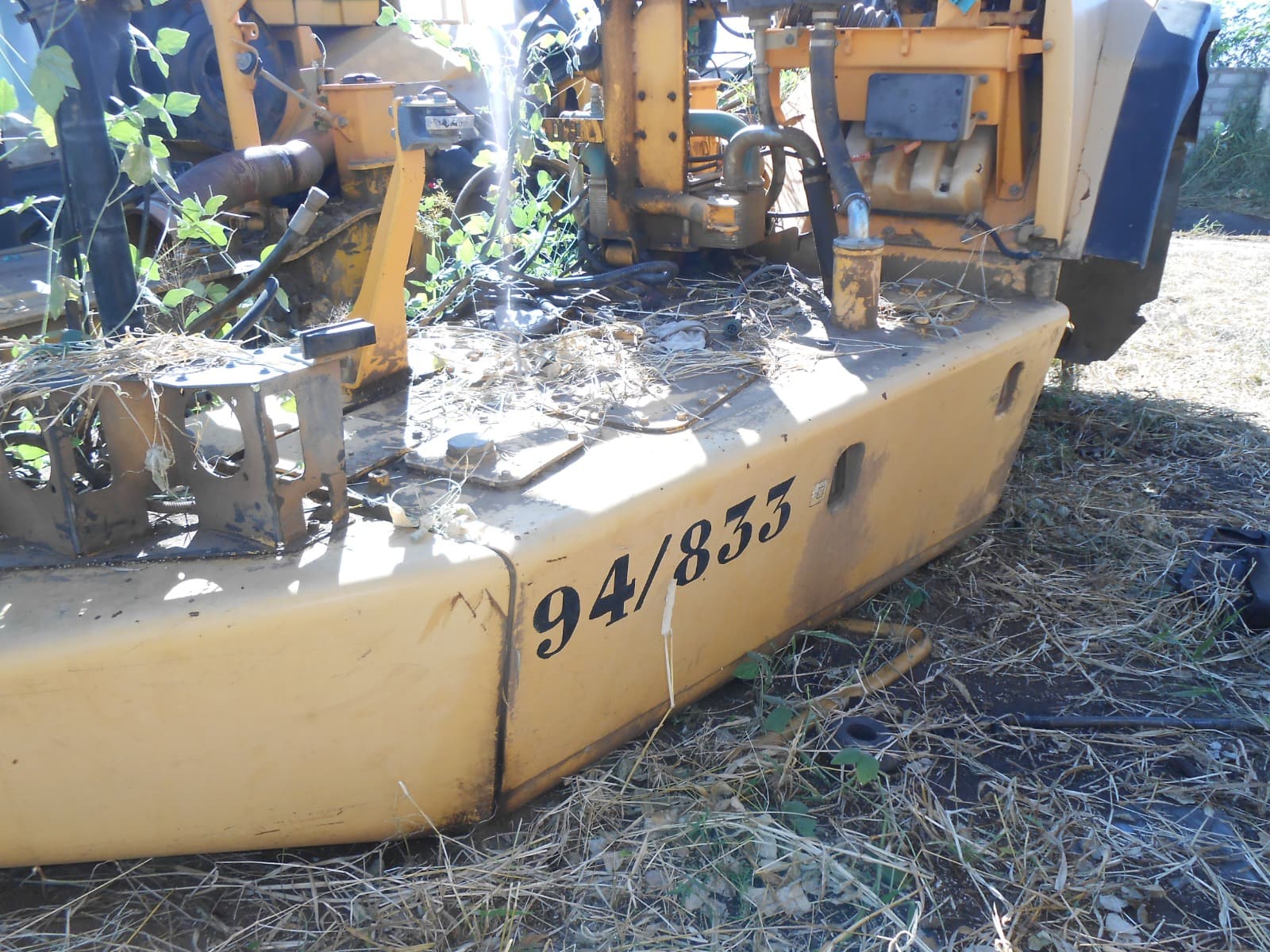 Articulated Dump Trucks 40 T - 2006 — imagem 3