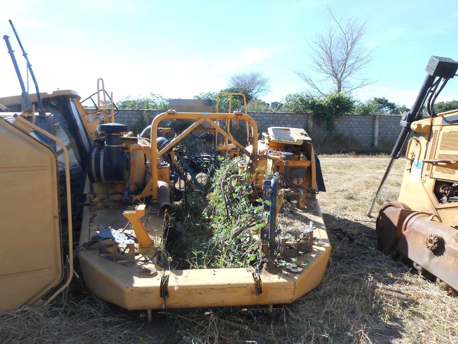 Articulated Dump Trucks 40 T - 2006 — imagem 5