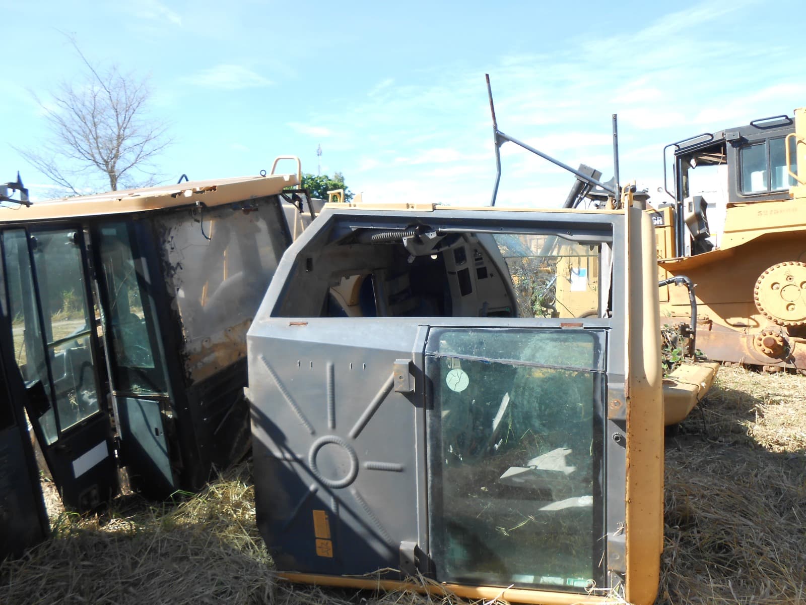 Articulated Dump Trucks 40 T - 2006 — imagem 4