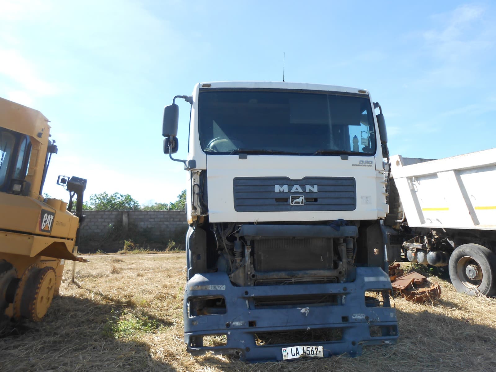 Horse Truck 6X4 - 2013 — imagem 5