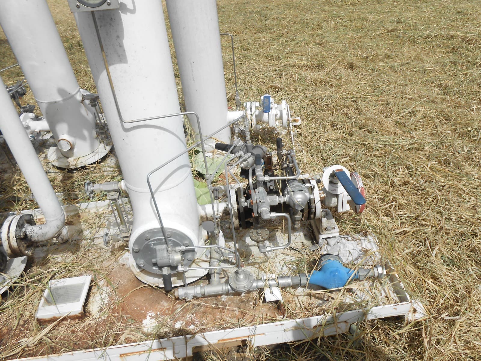 Bulk Fuel System — image 4