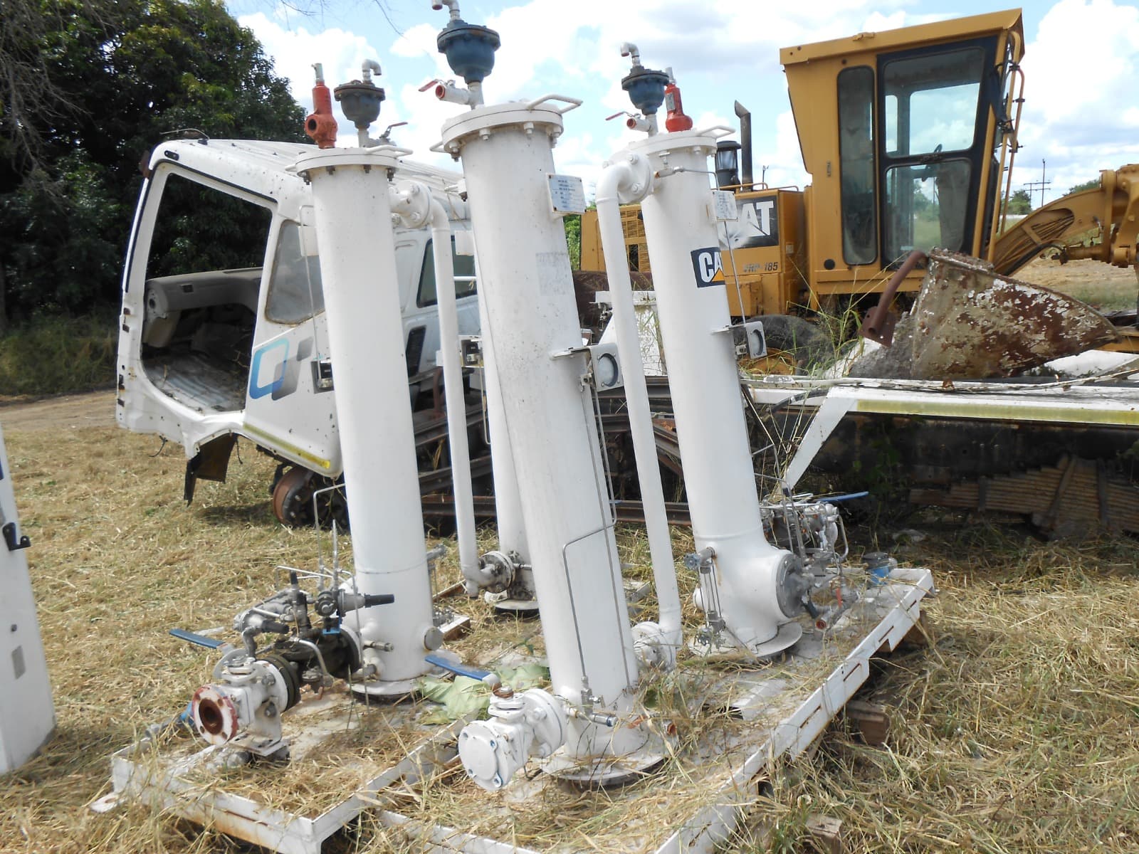 Bulk Fuel System — image 3