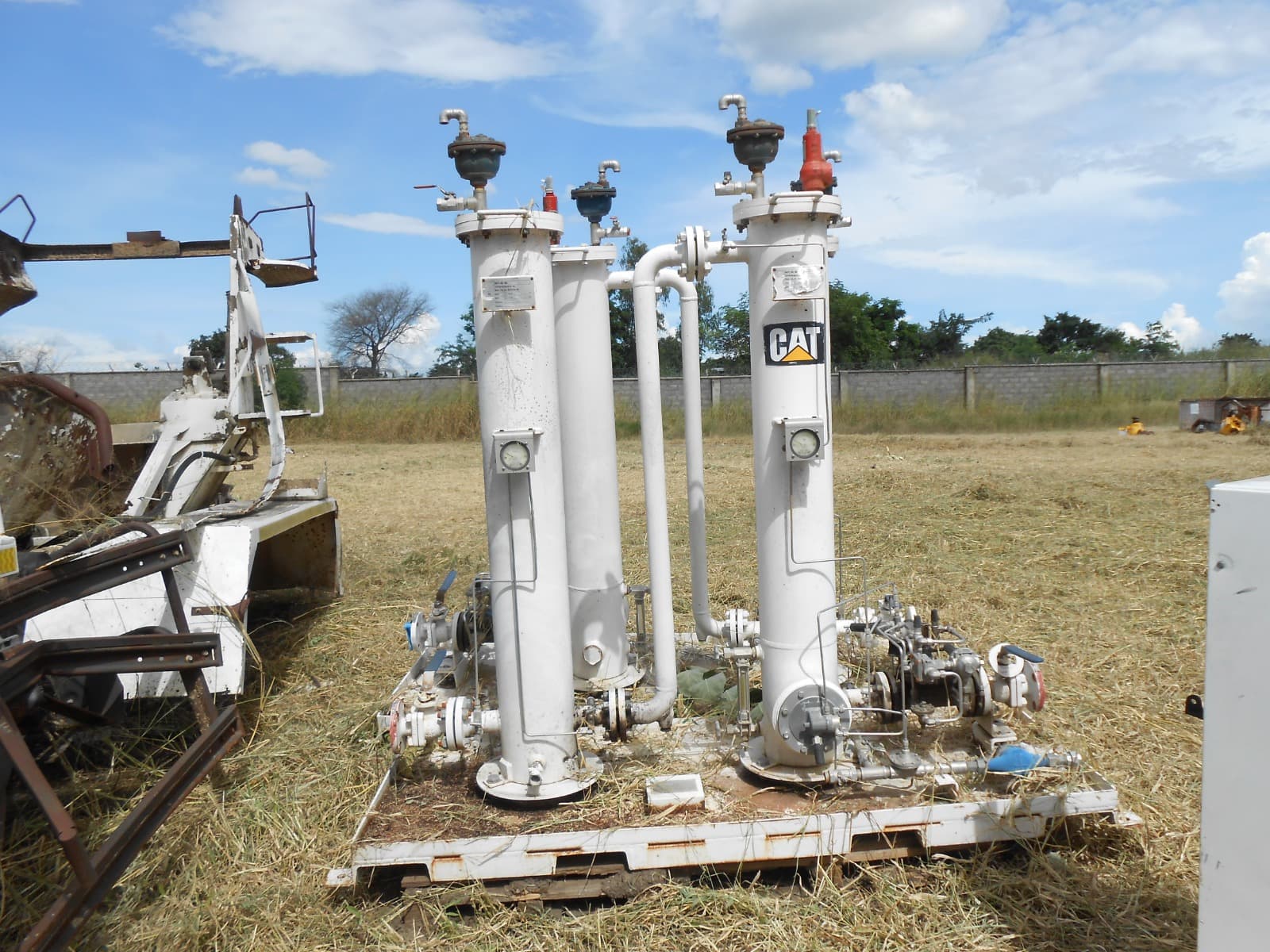 Bulk Fuel System — image 5