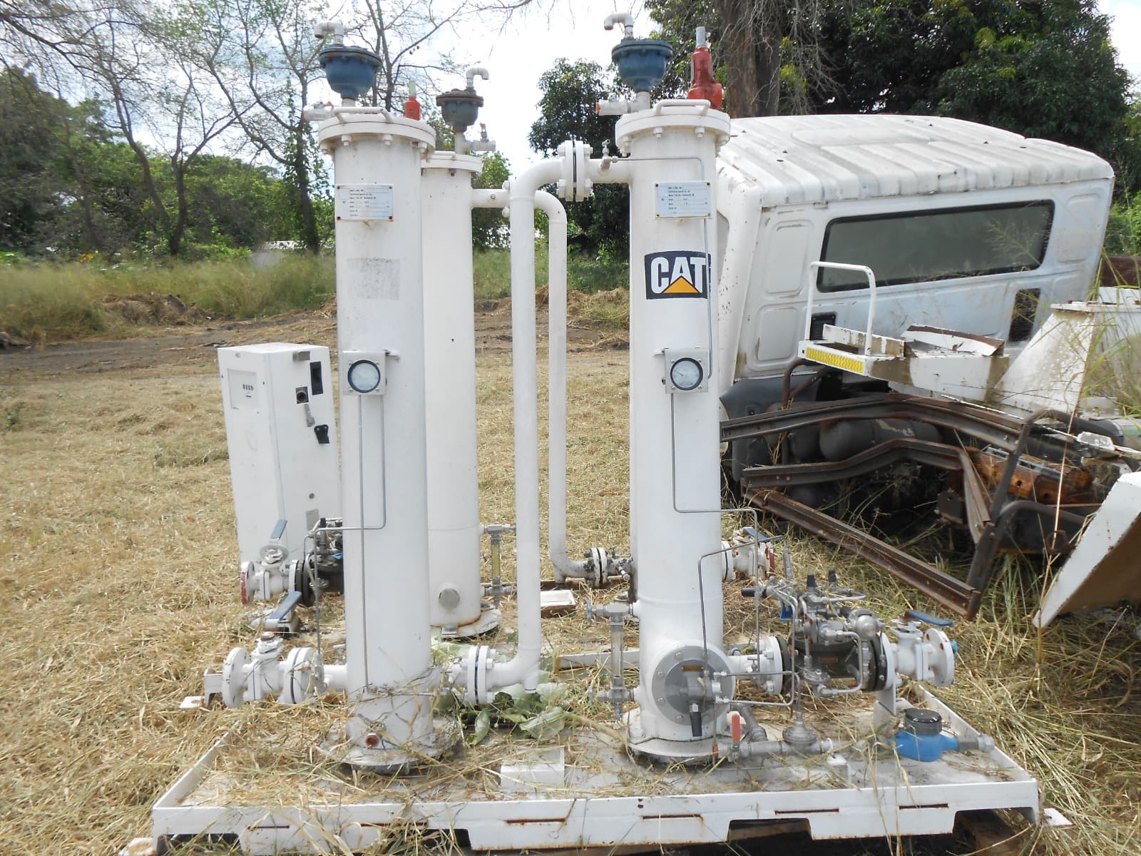 Bulk Fuel System — image 2