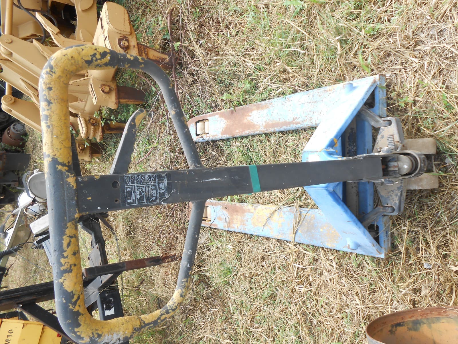 Pallet Rack - 2013 — image 7