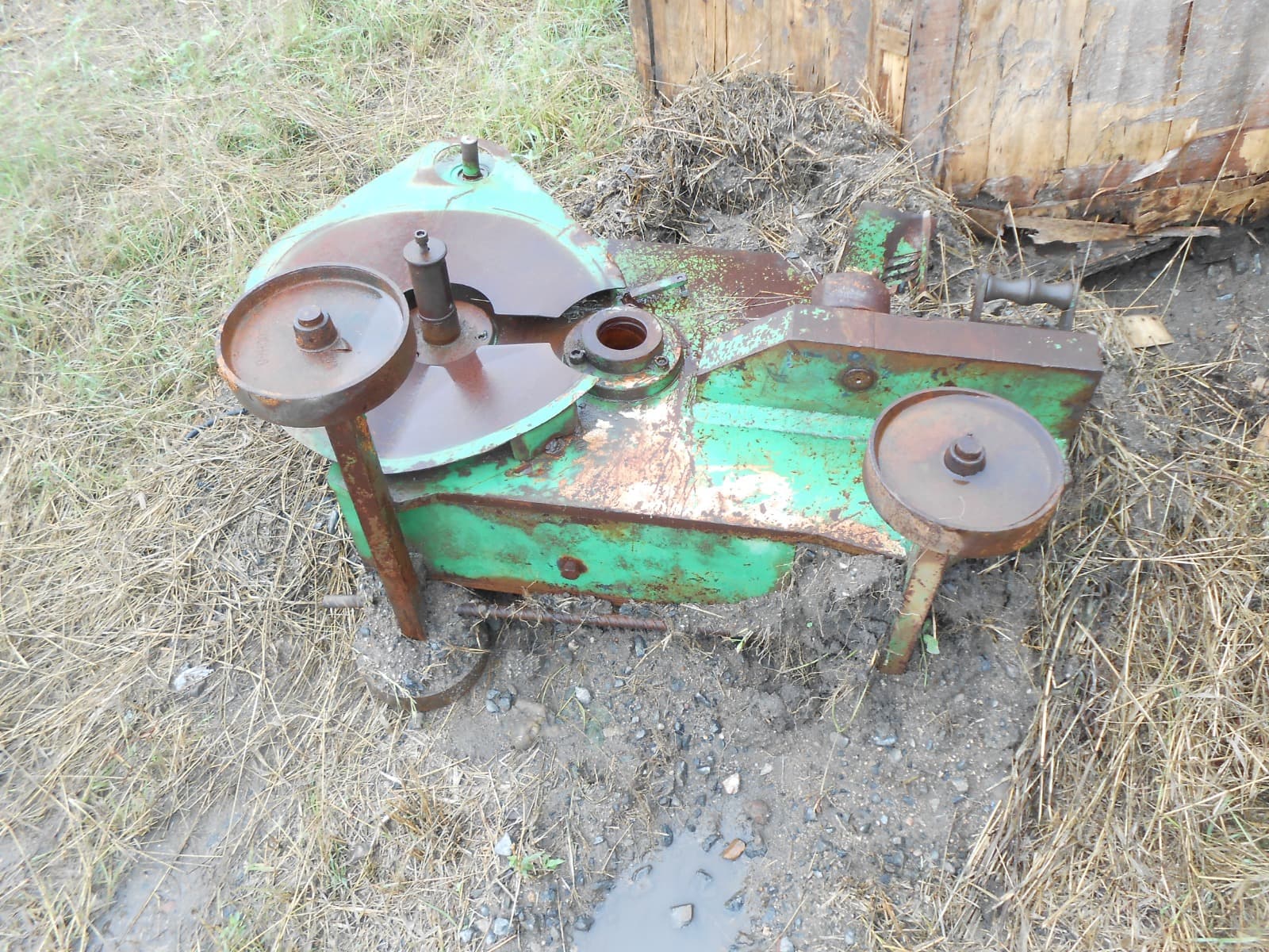 Steel Cutter - 2012 — imagem 3