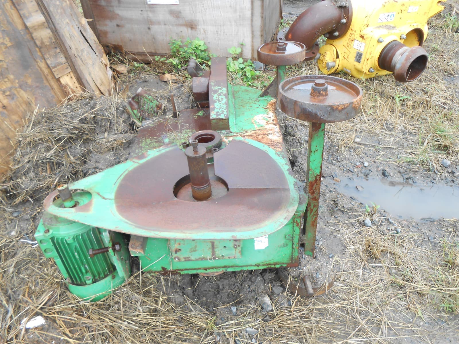 Steel Cutter - 2012 — imagem 4
