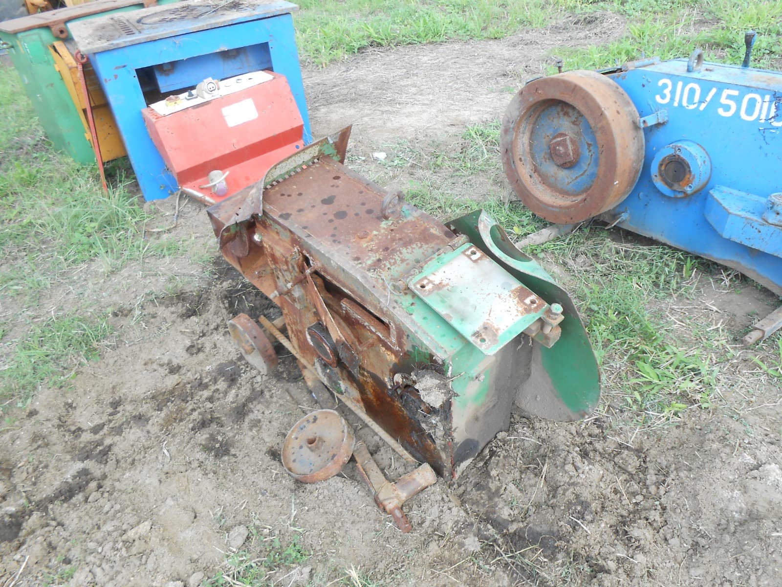 Steel Cutter - 2012 — imagem 2