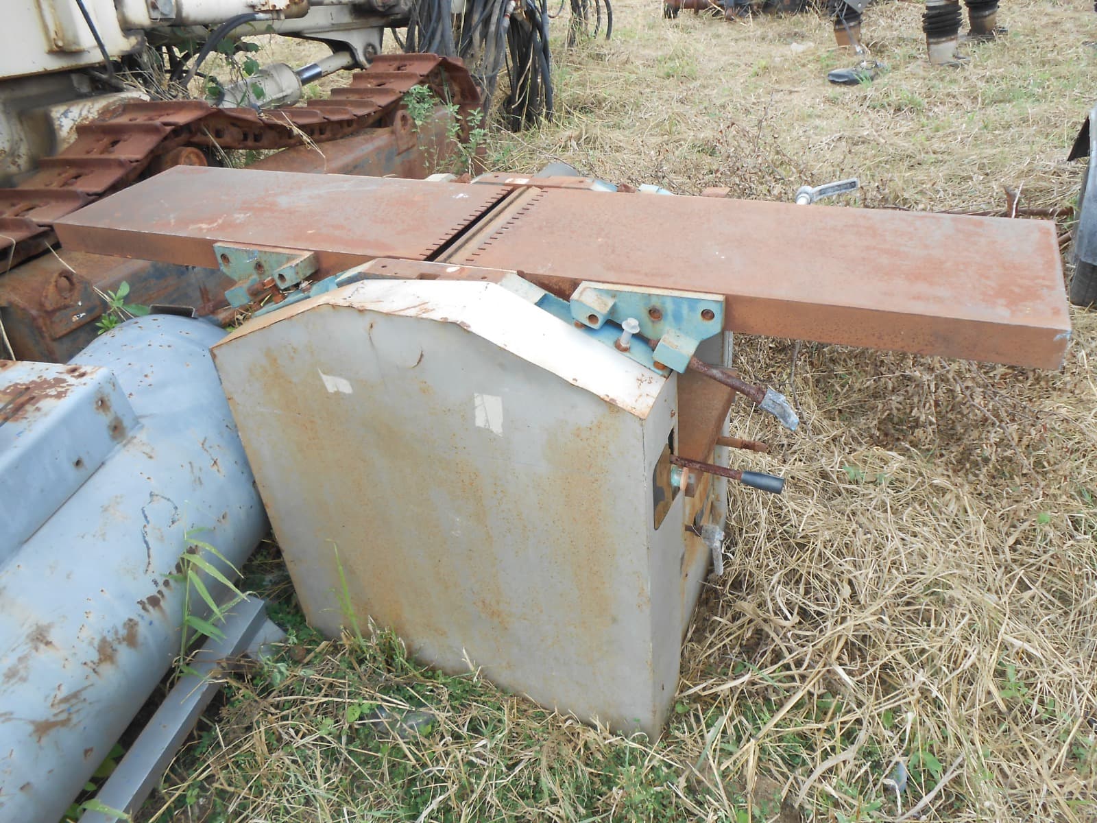 Wood cutting Machine - N/A — imagem 5