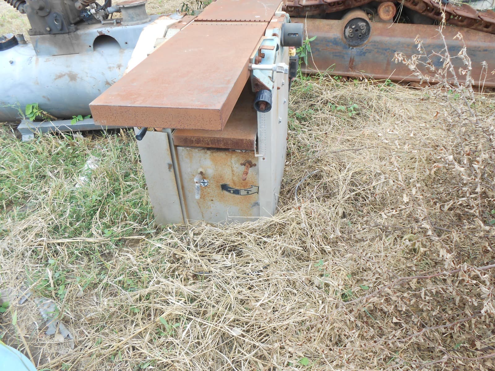 Wood cutting Machine - N/A — imagem 4