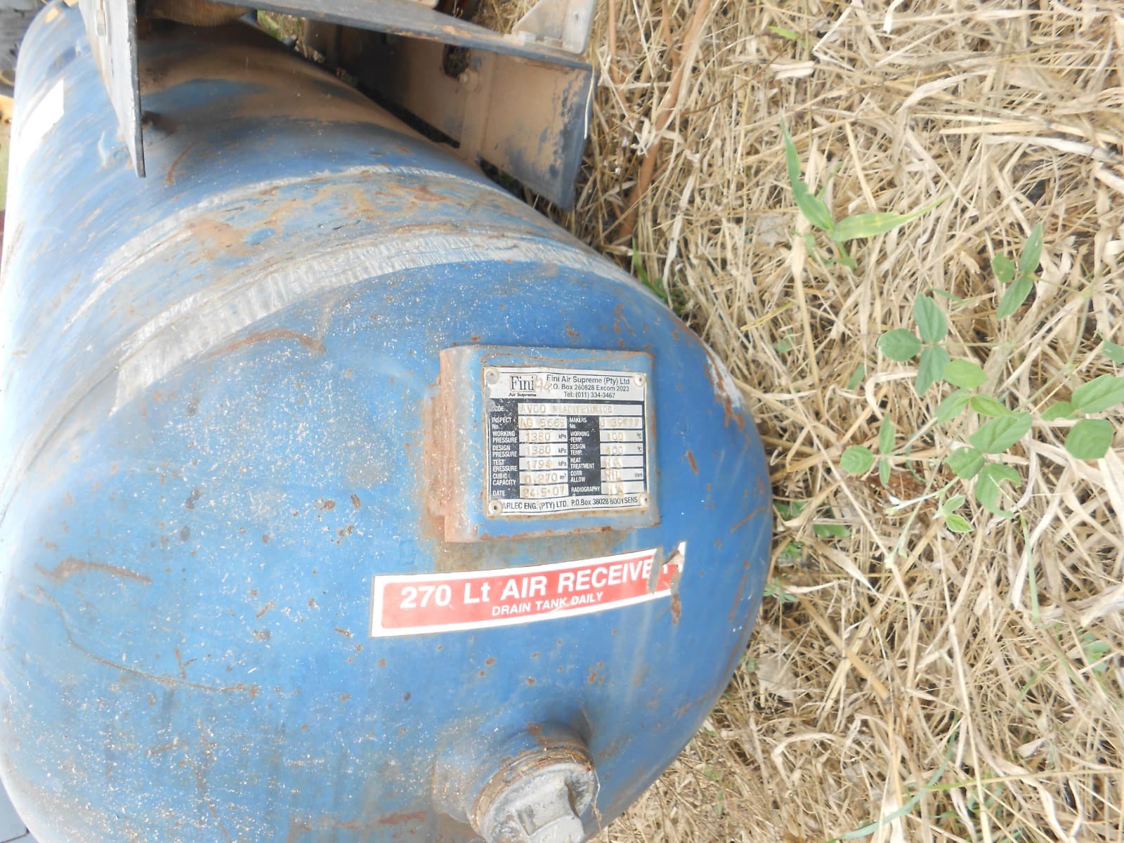 Compressor - N/A — imagen 5