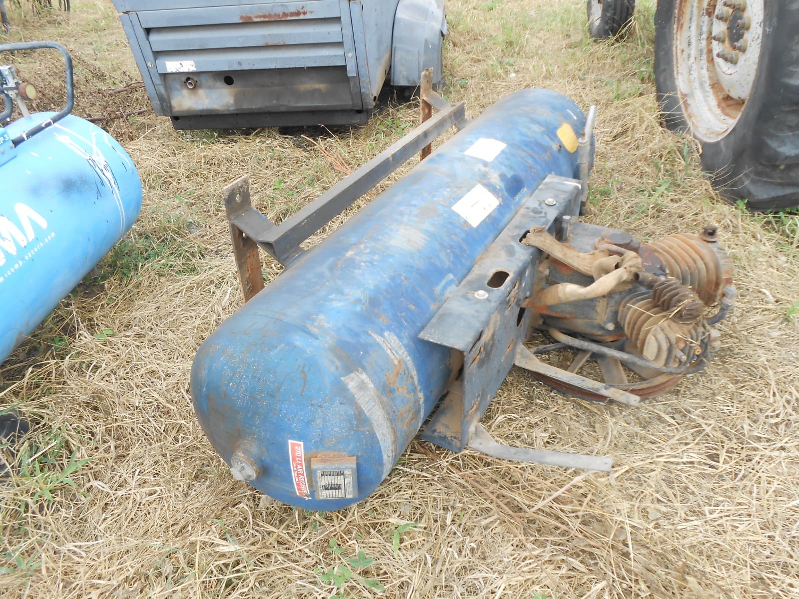 Compressor - N/A — imagen 3
