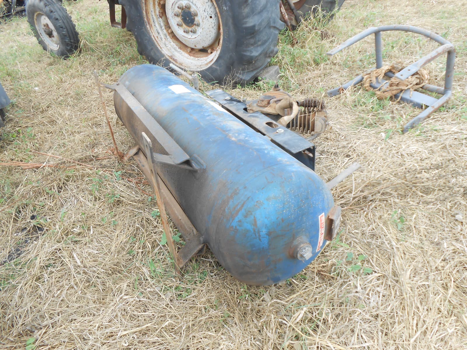 Compressor - N/A — imagen 4