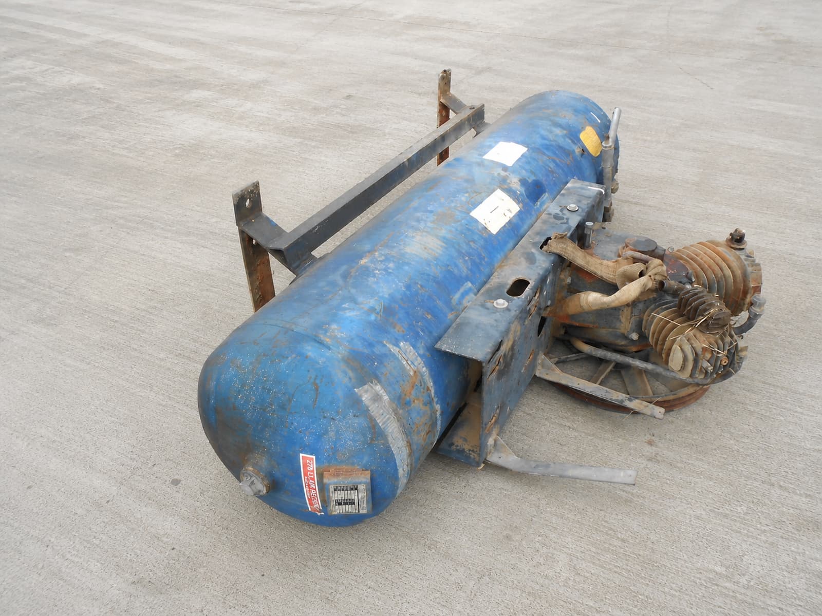 Compressor - N/A — imagen 1