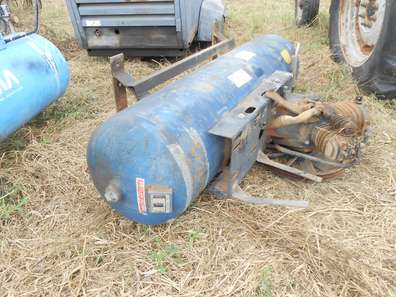 Compressor - N/A — imagen 2
