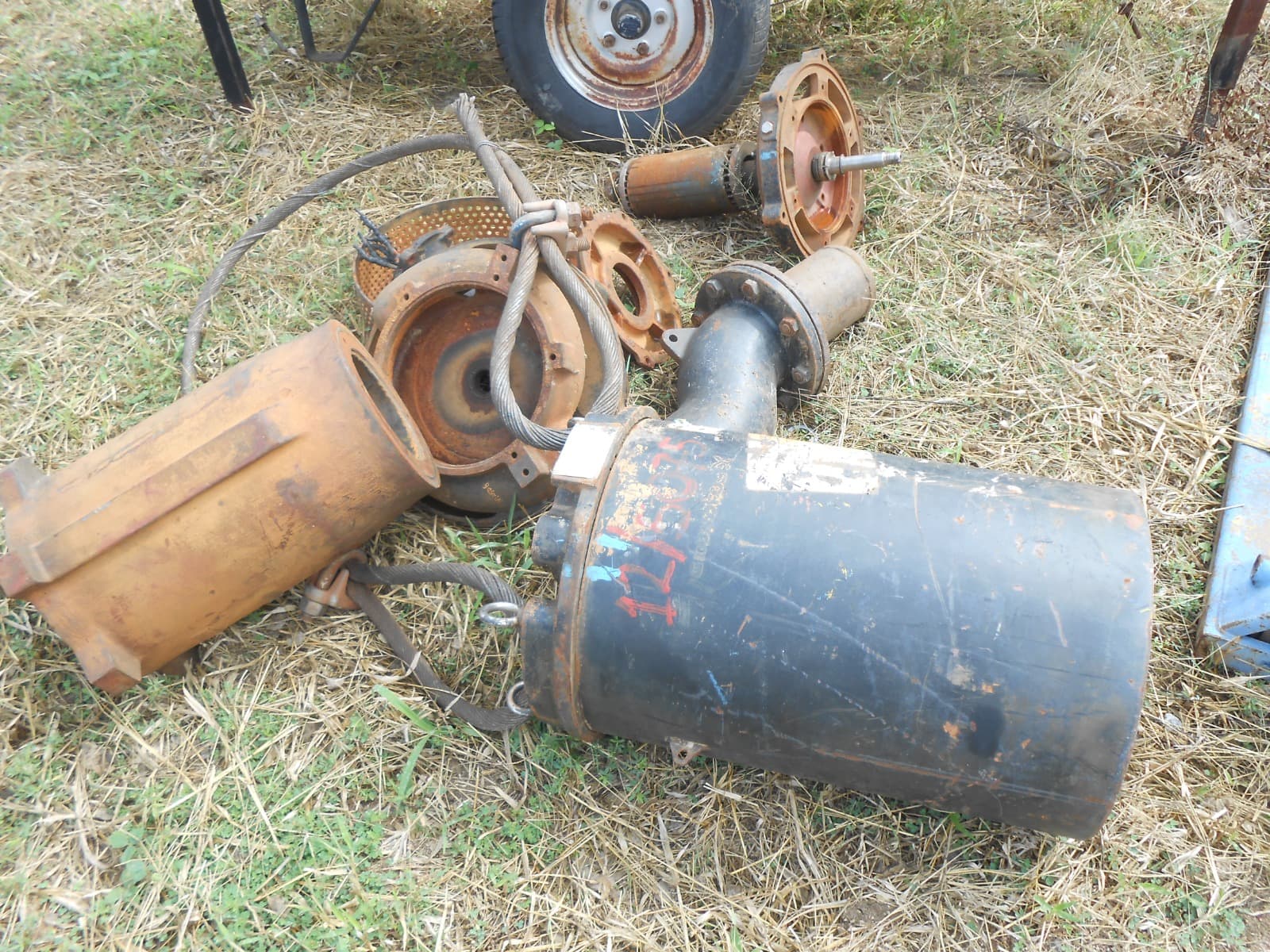 Submersible pump - 2016 — imagem 4