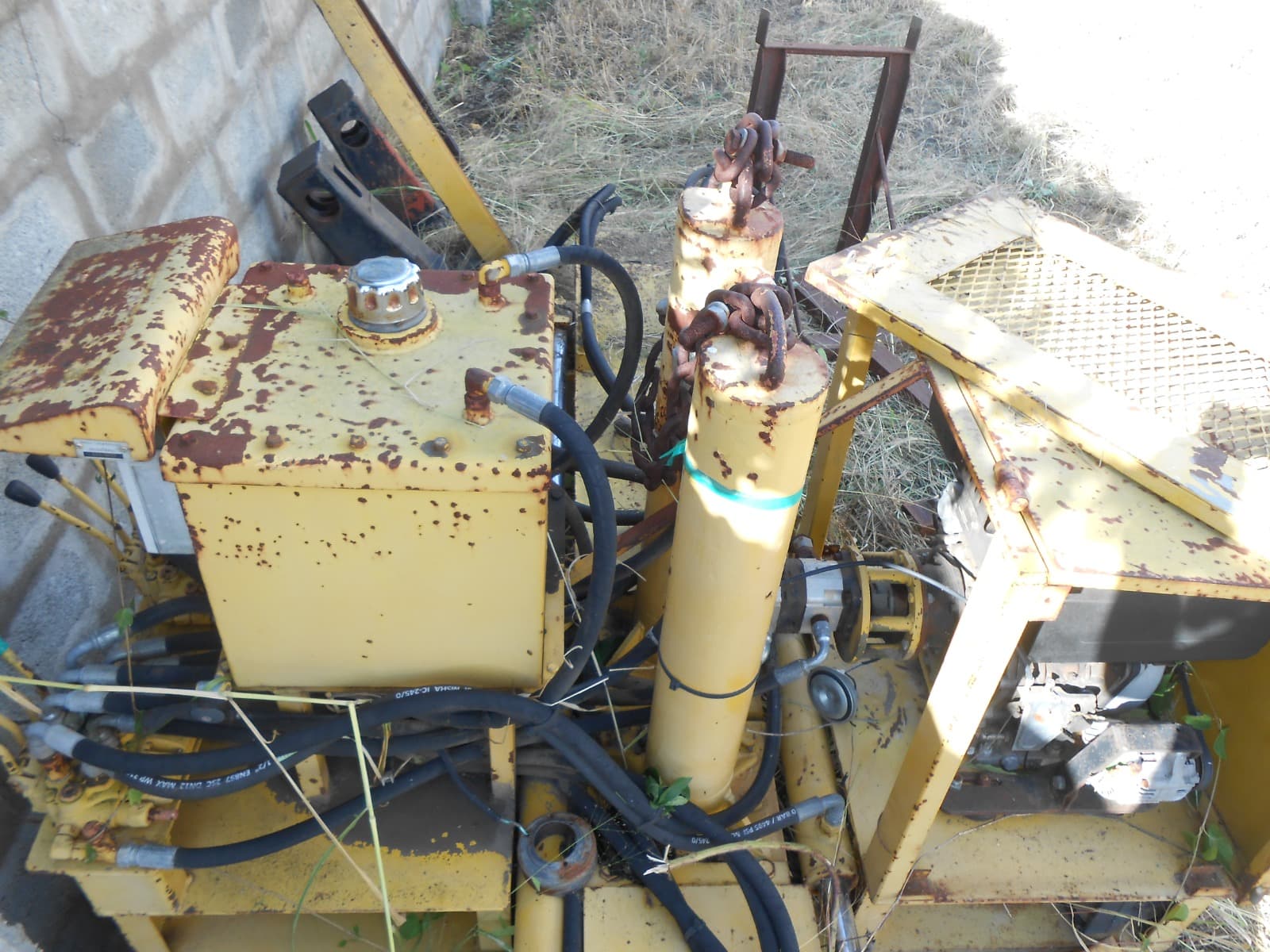 Track Positioner - N/A — imagen 5