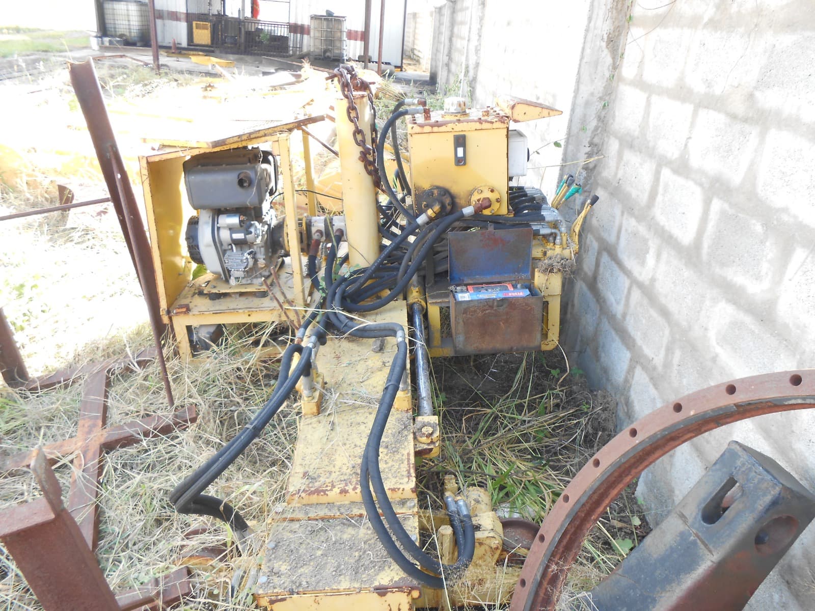 Track Positioner - N/A — imagen 8