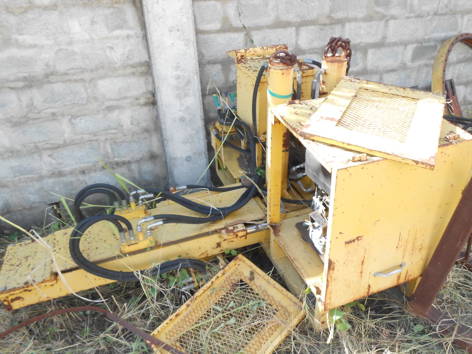 Track Positioner - N/A — imagen 6