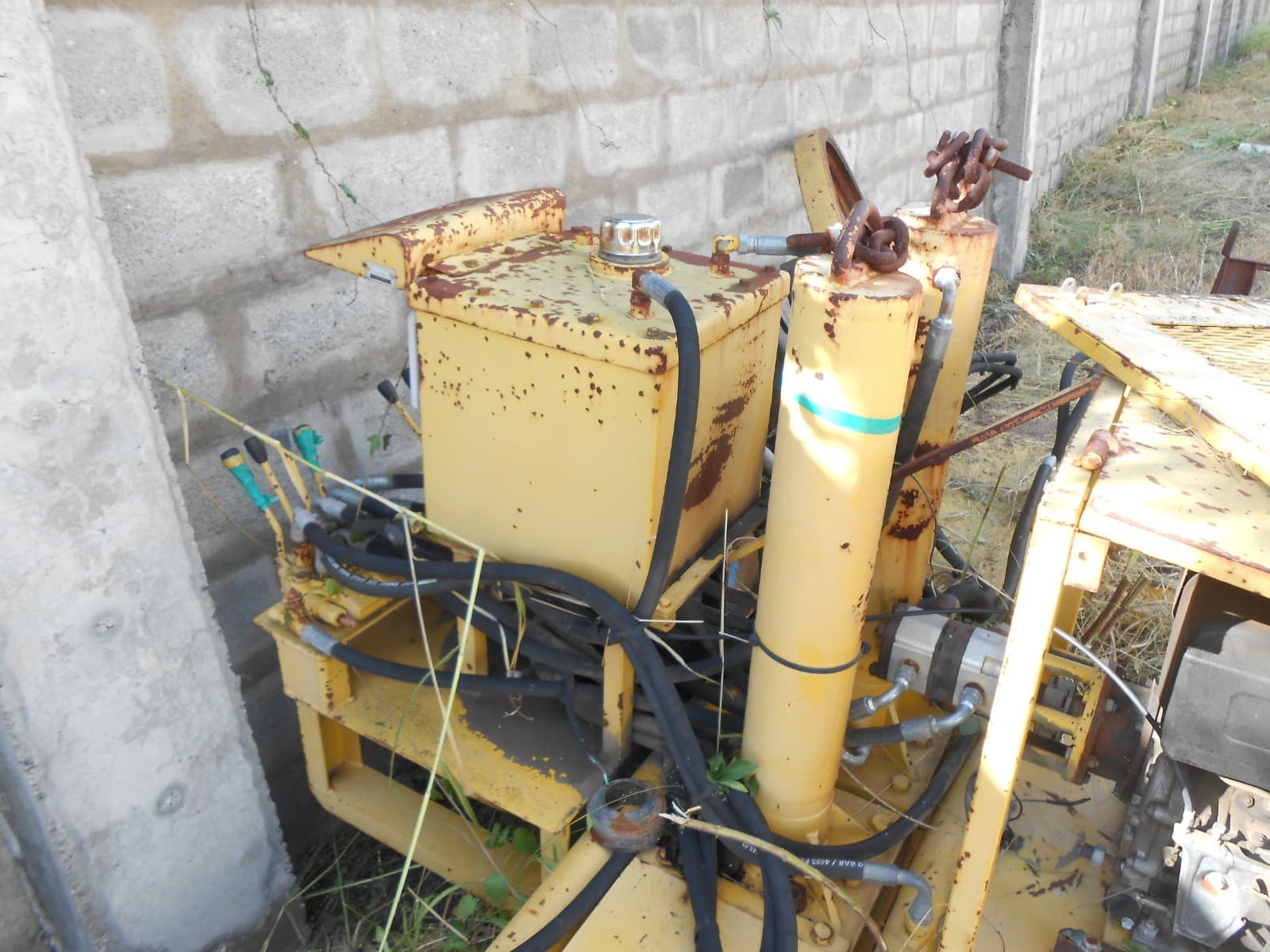 Track Positioner - N/A — imagen 3