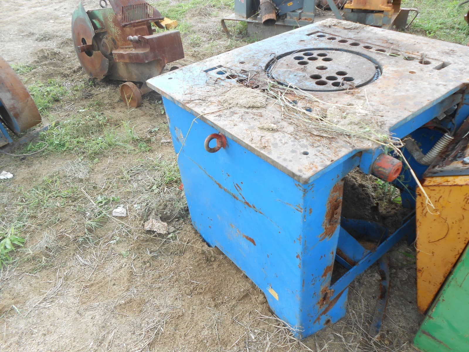 Bending Machine - 2012 — imagen 4