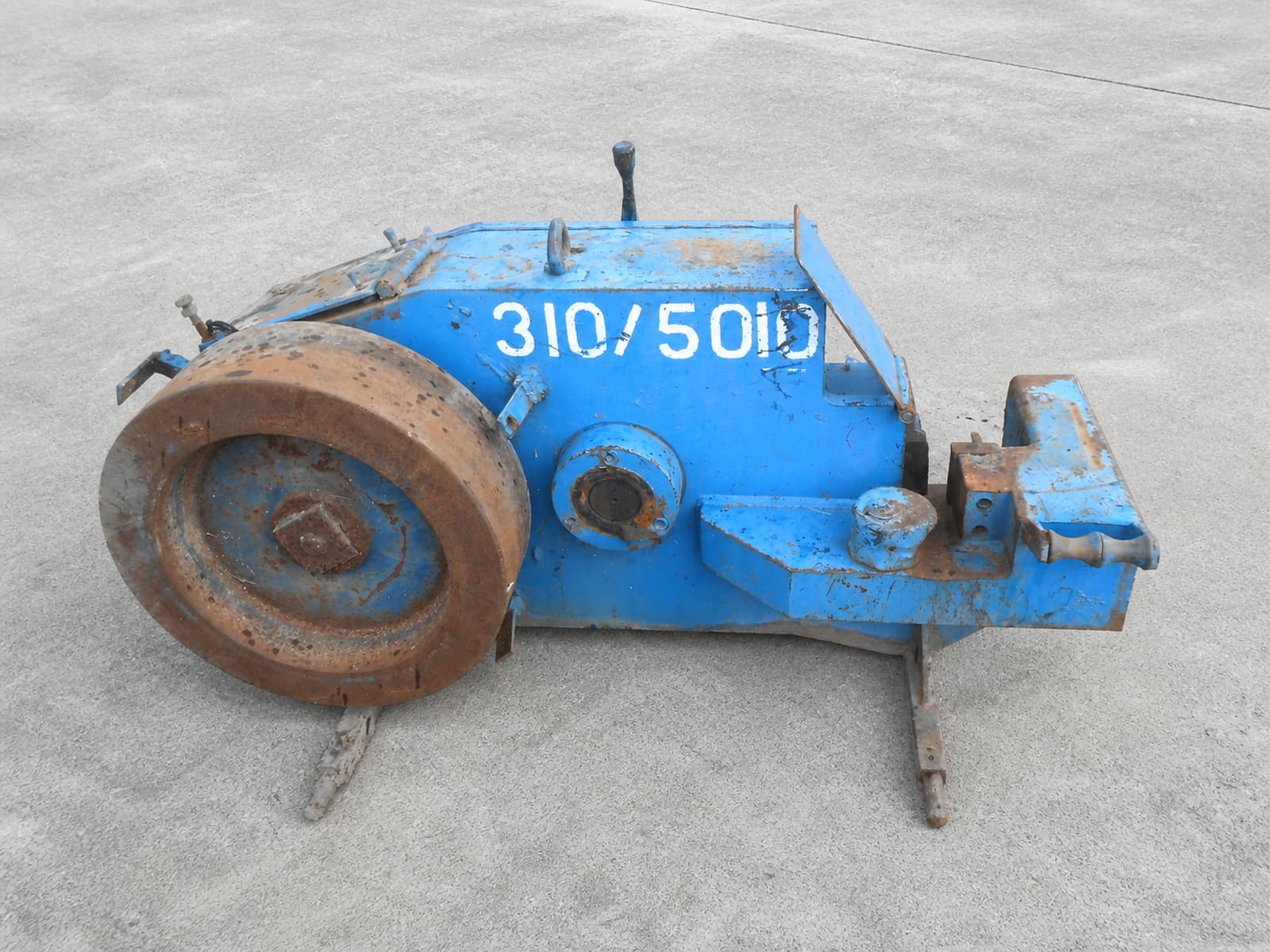 Steel Cutter - 2013 — imagem 1