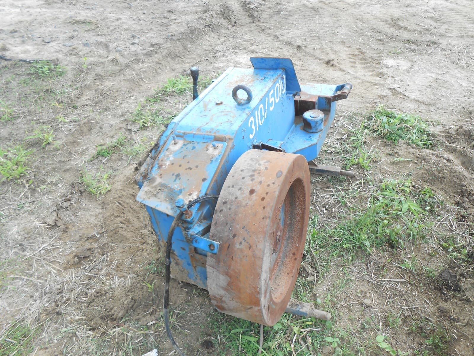 Steel Cutter - 2013 — imagem 3