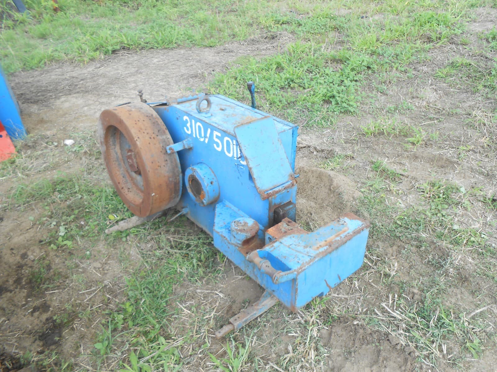 Steel Cutter - 2013 — imagem 5