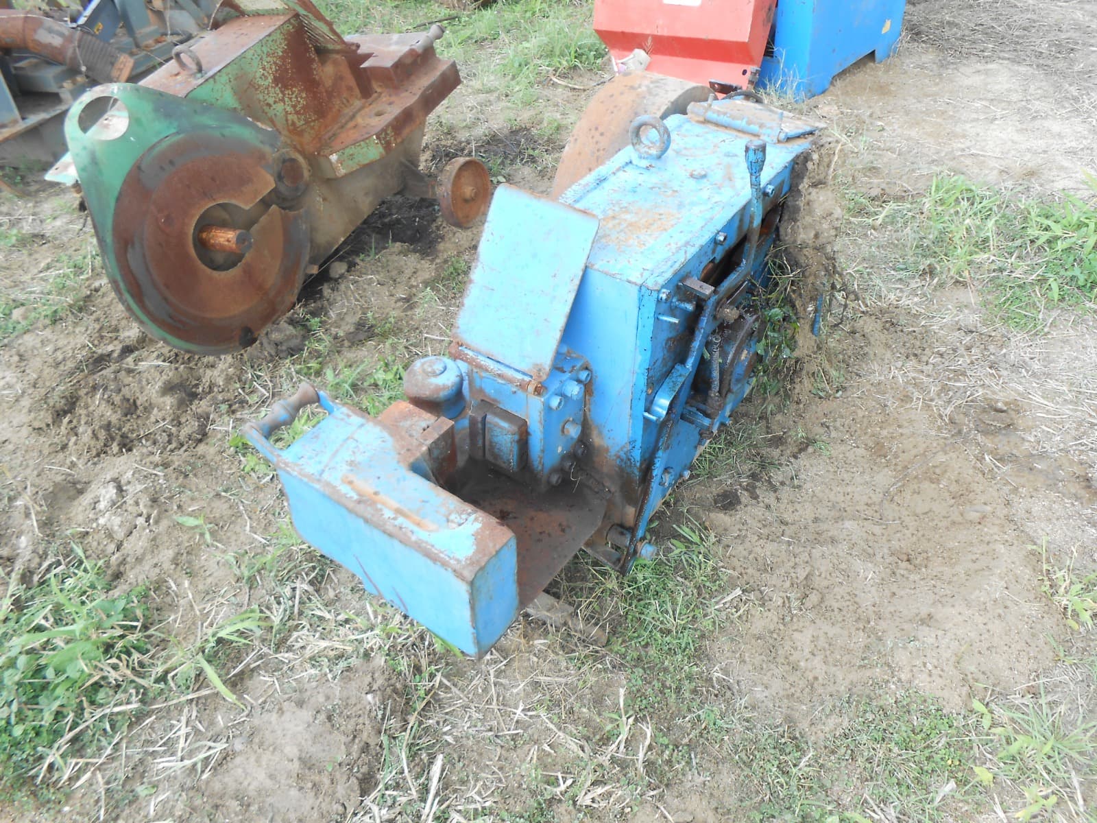 Steel Cutter - 2013 — imagem 4