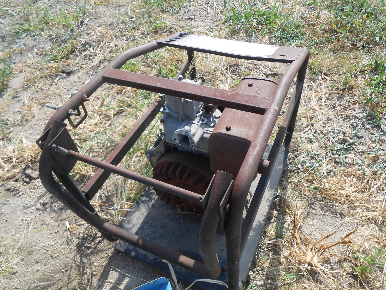 Jet Water Machine - 2011 — image 2