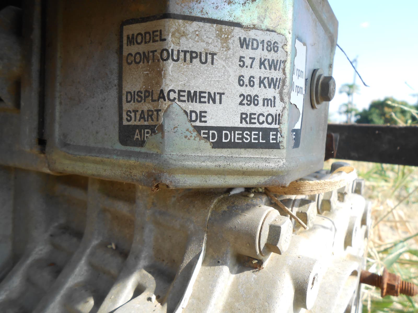 Jet Water Machine - 2011 — image 7