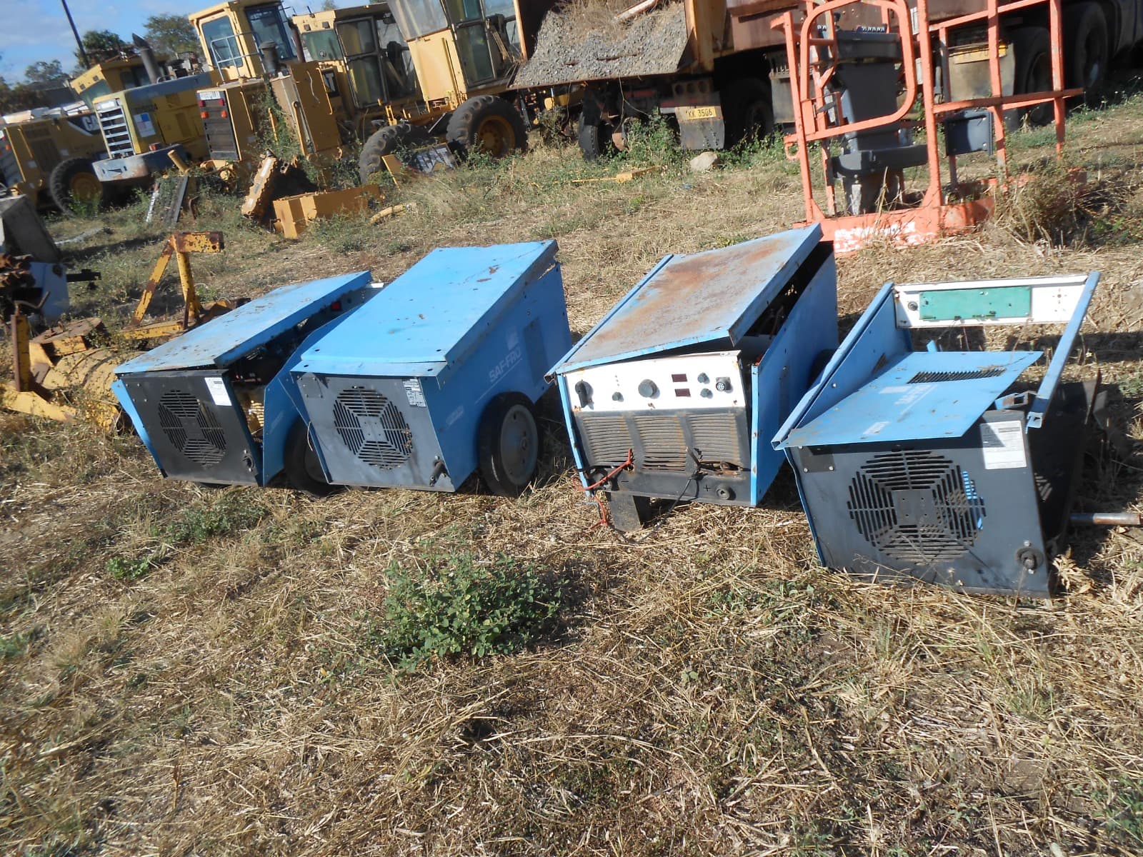 Welding Machine set (4) — imagem 8