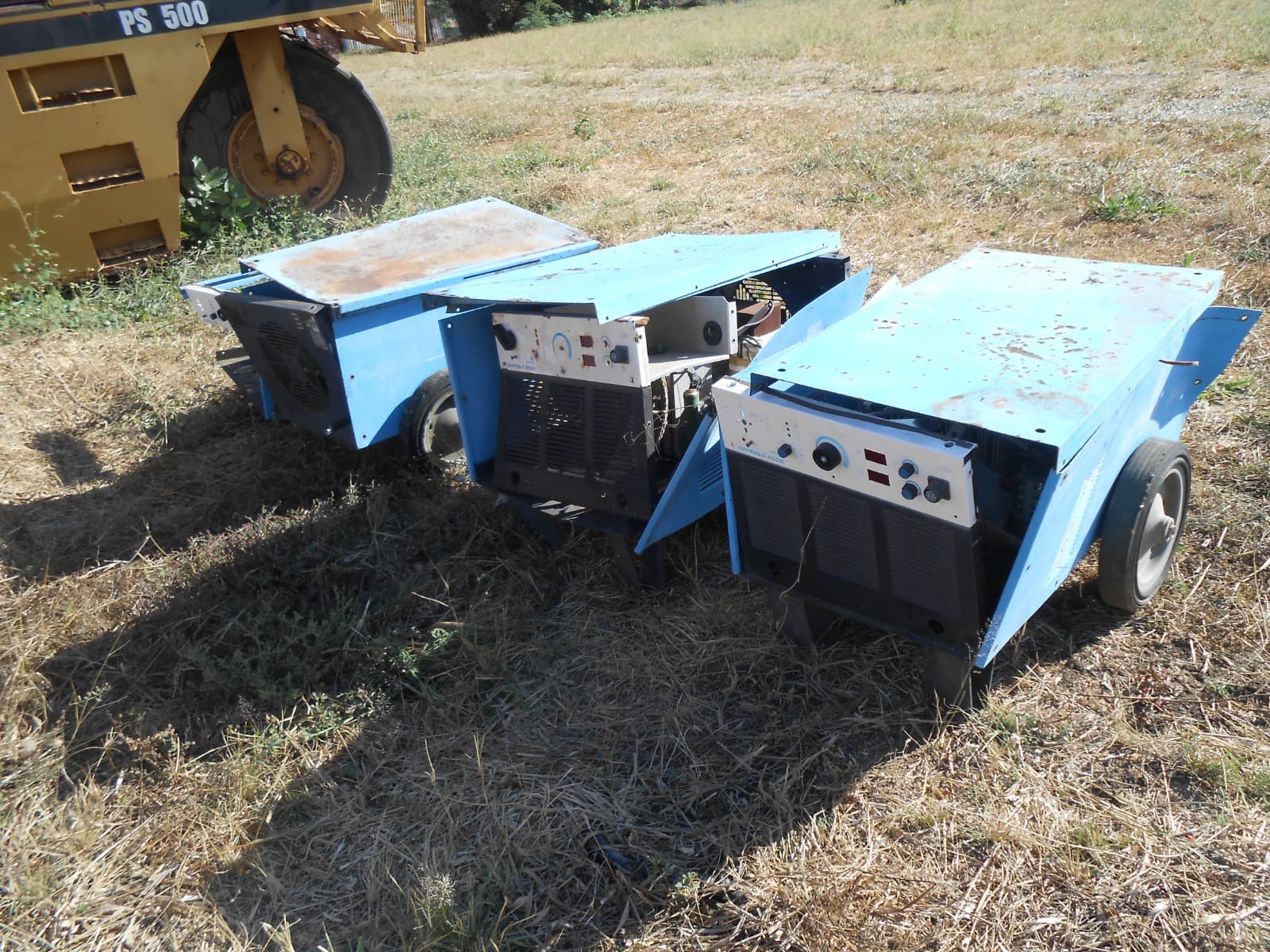 Welding Machine set (4) — imagem 3