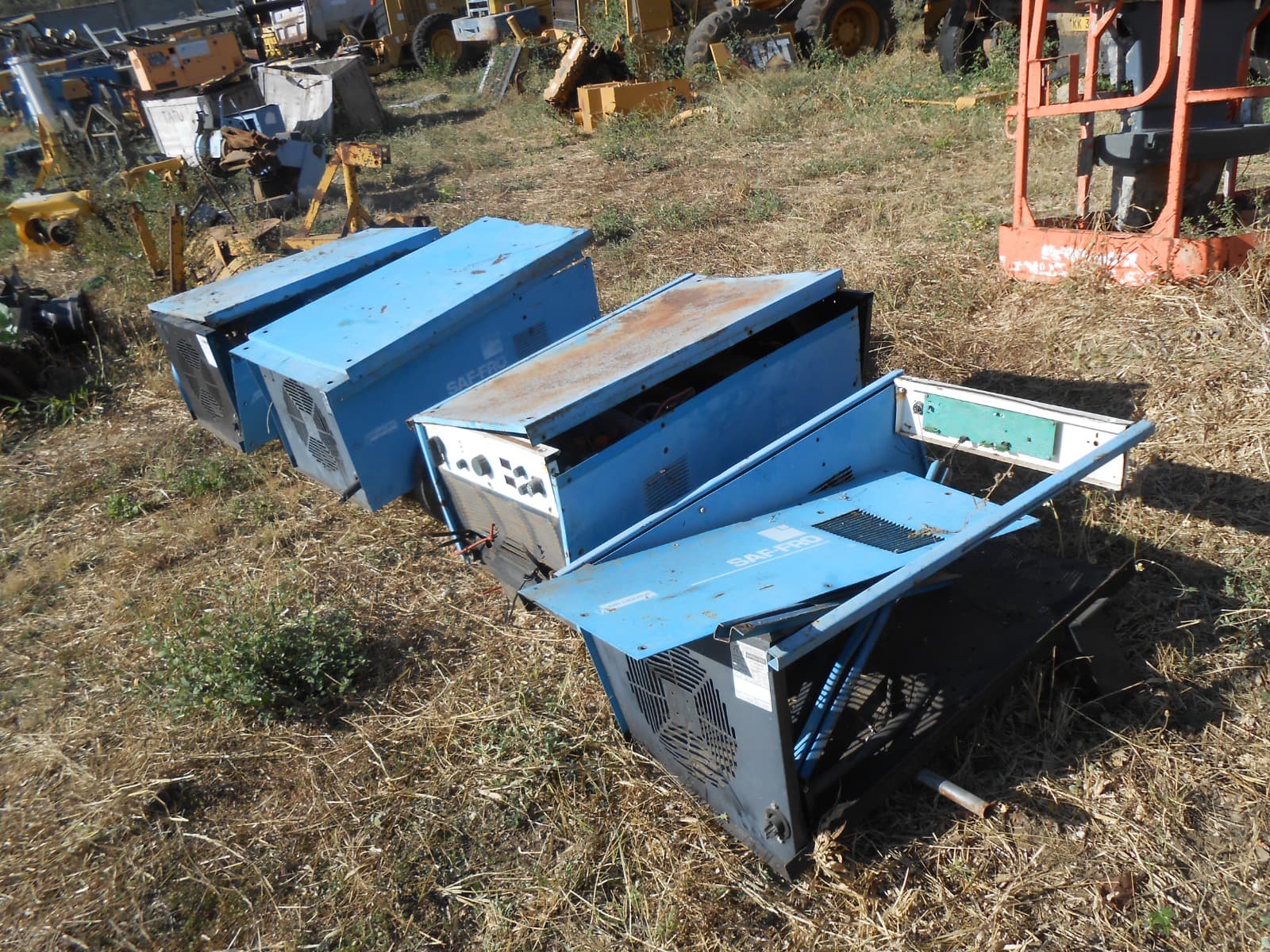 Welding Machine set (4) — imagem 7