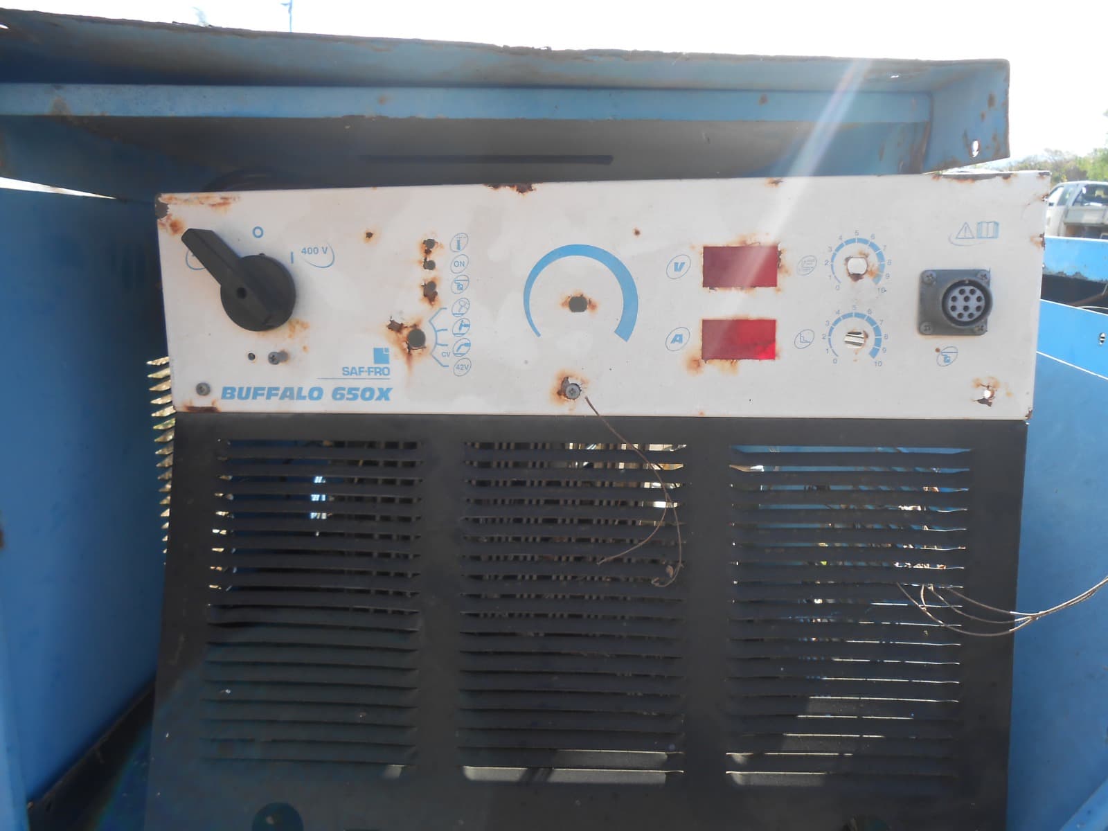 Welding Machine set (4) — imagem 6