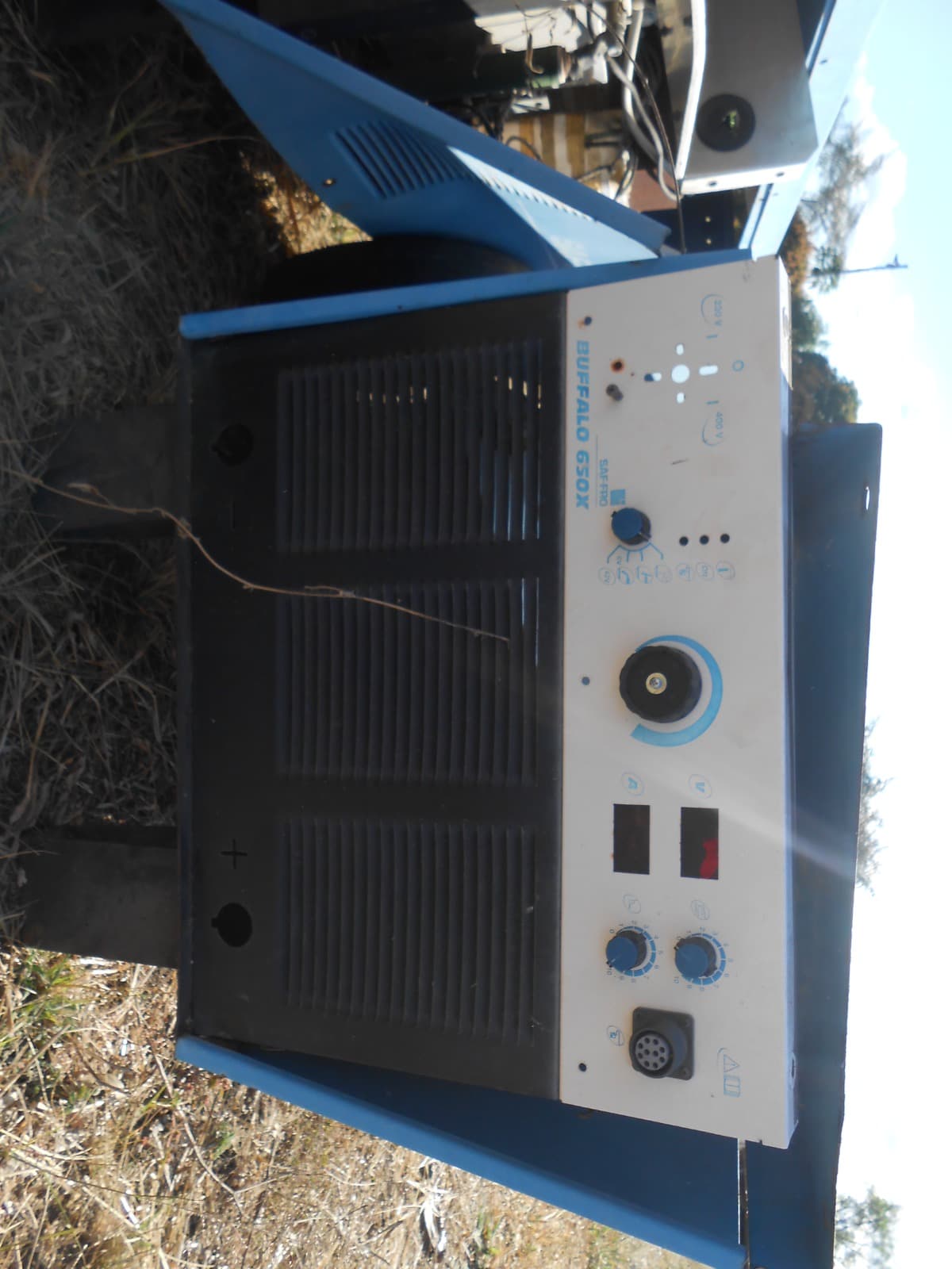 Welding Machine set (4) — imagem 4