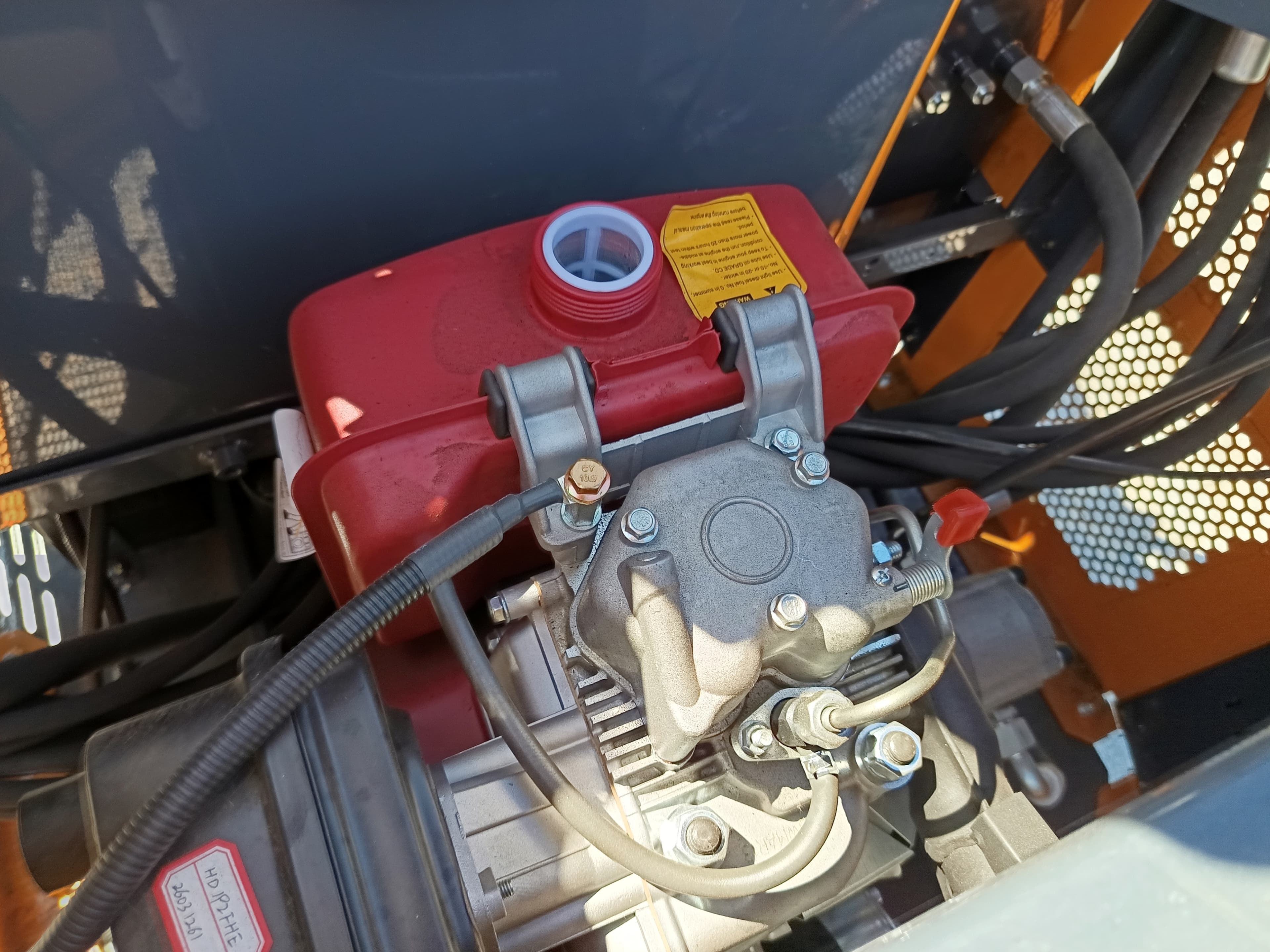 Mini Captok Rotary · Year 2026 — image 9