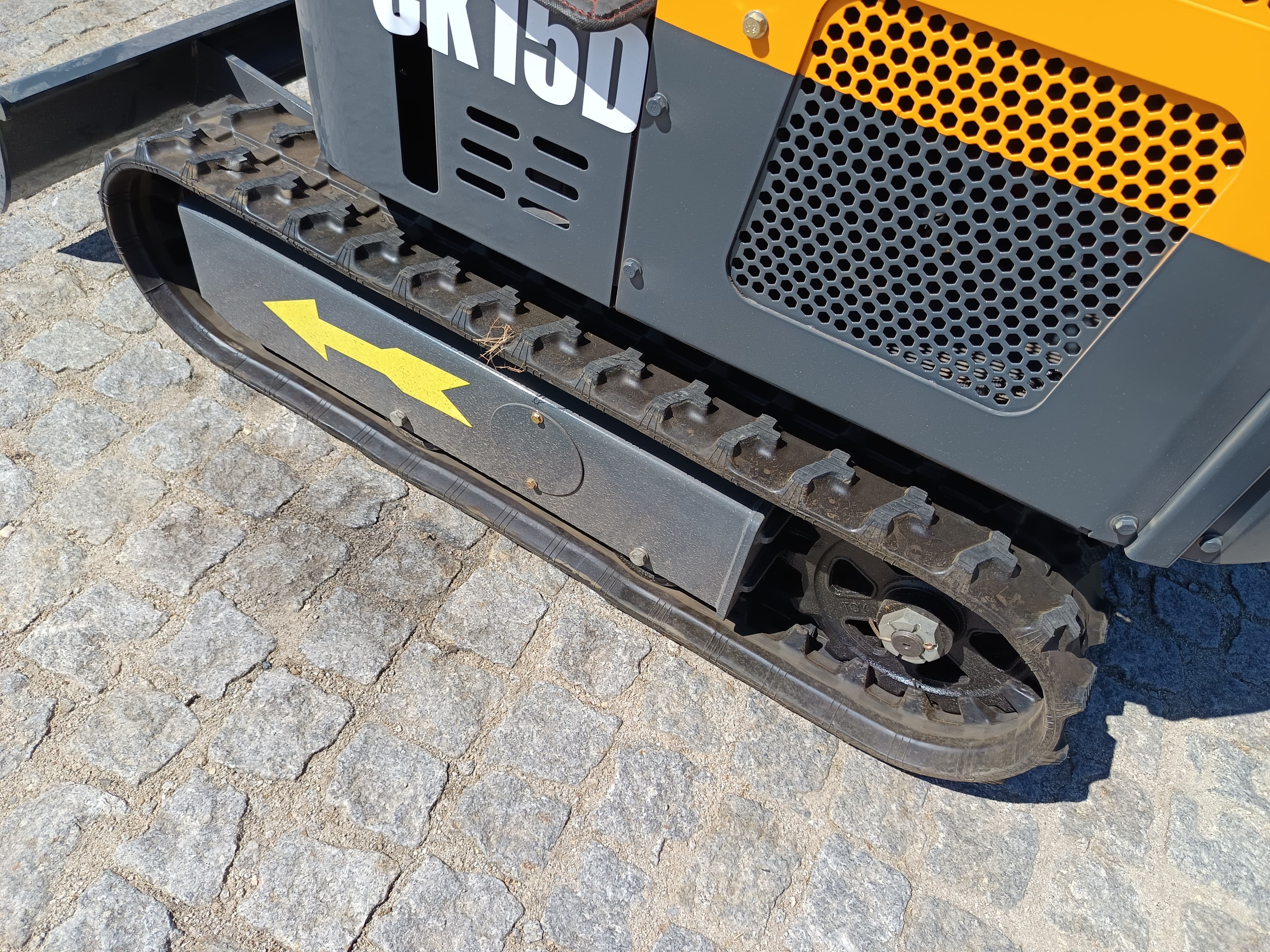 Mini Captok Rotary · Year 2026 — image 8