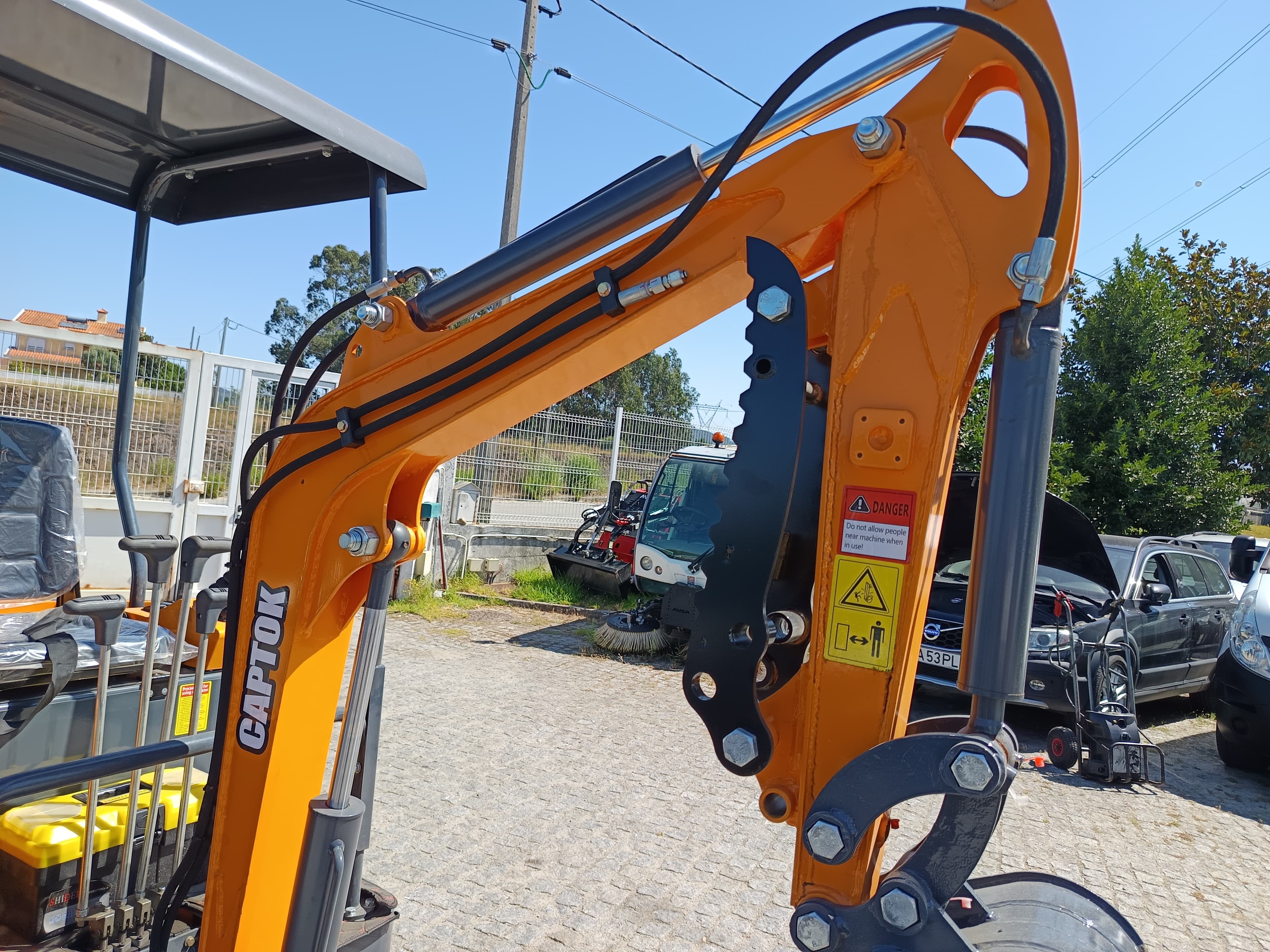 Mini Captok Rotary · Year 2026 — image 6