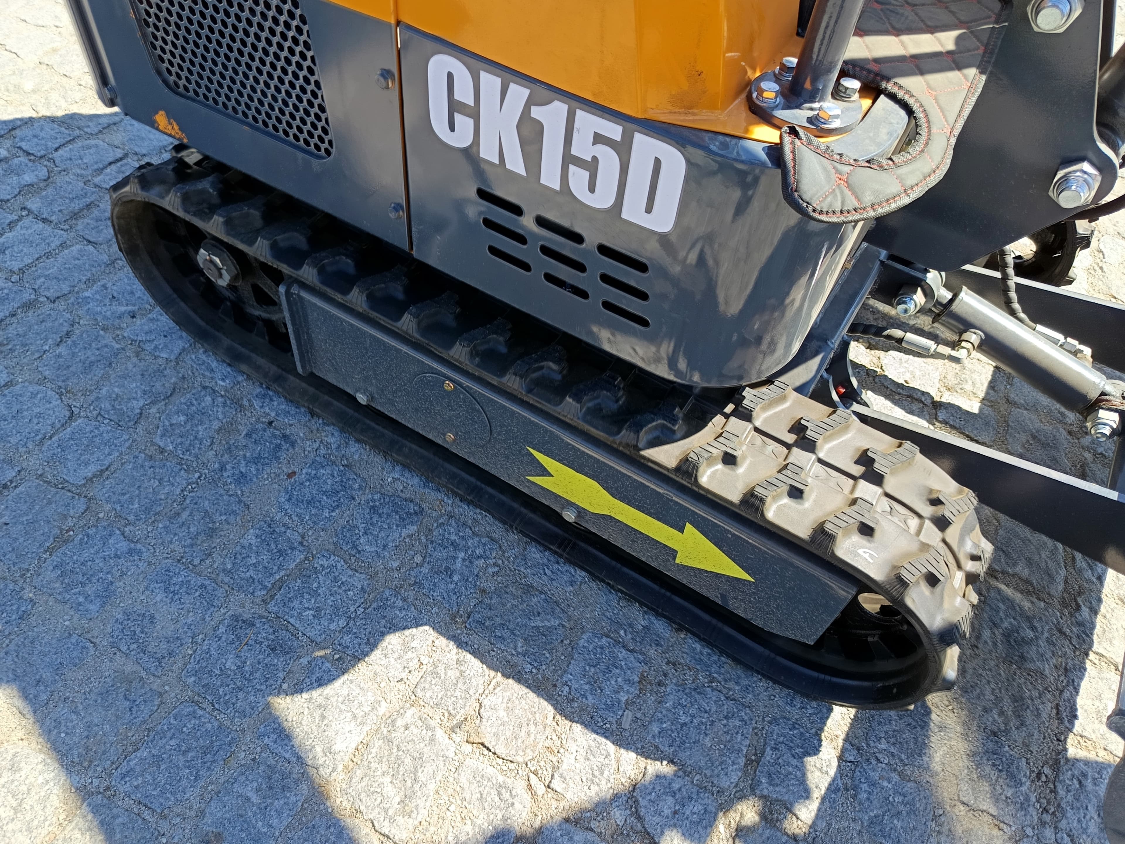 Mini Captok Rotary · Year 2026 — image 7