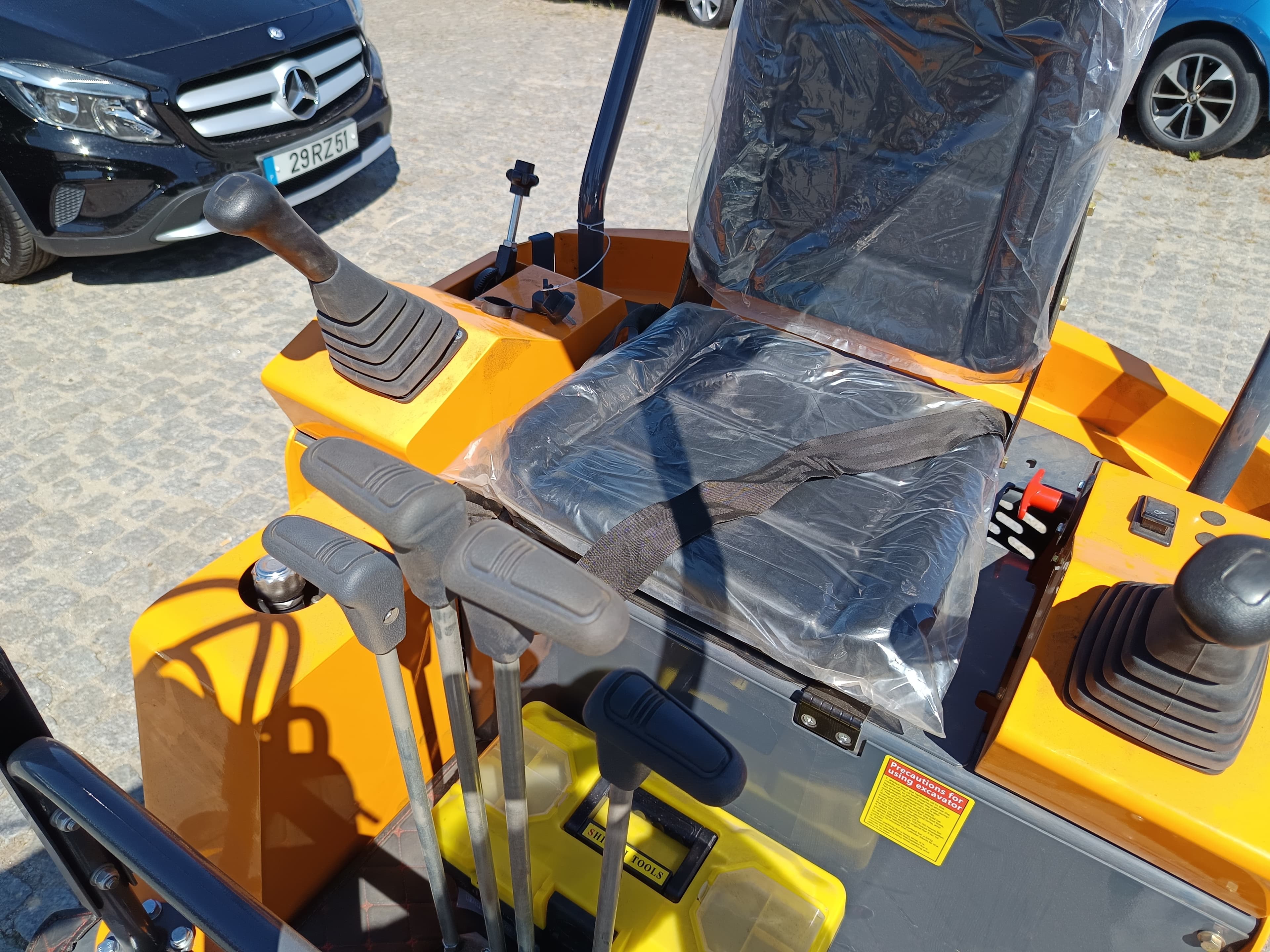 Mini Captok Rotary · Year 2026 — image 10