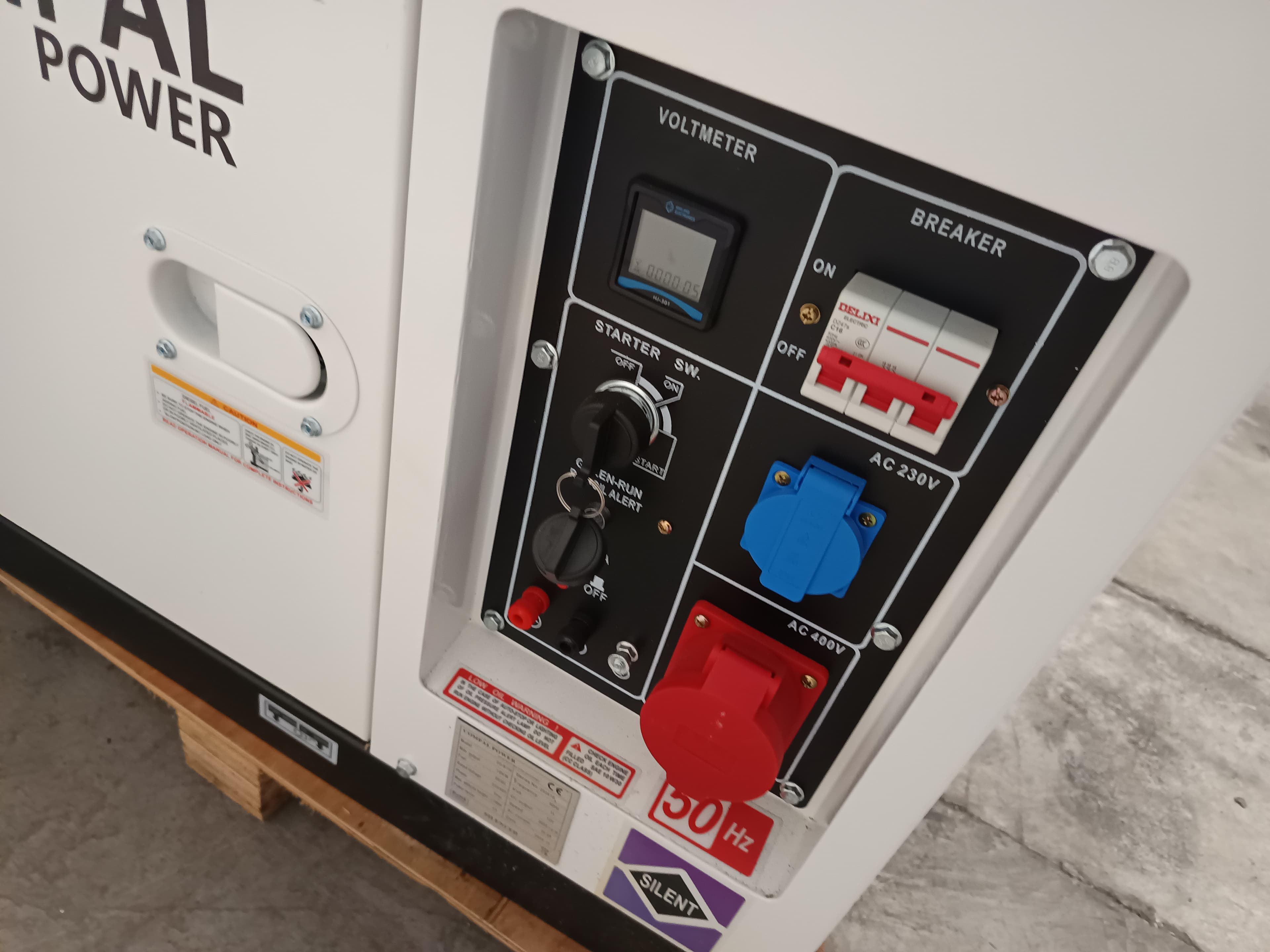 Gerador Compal VG-R110 — image 2