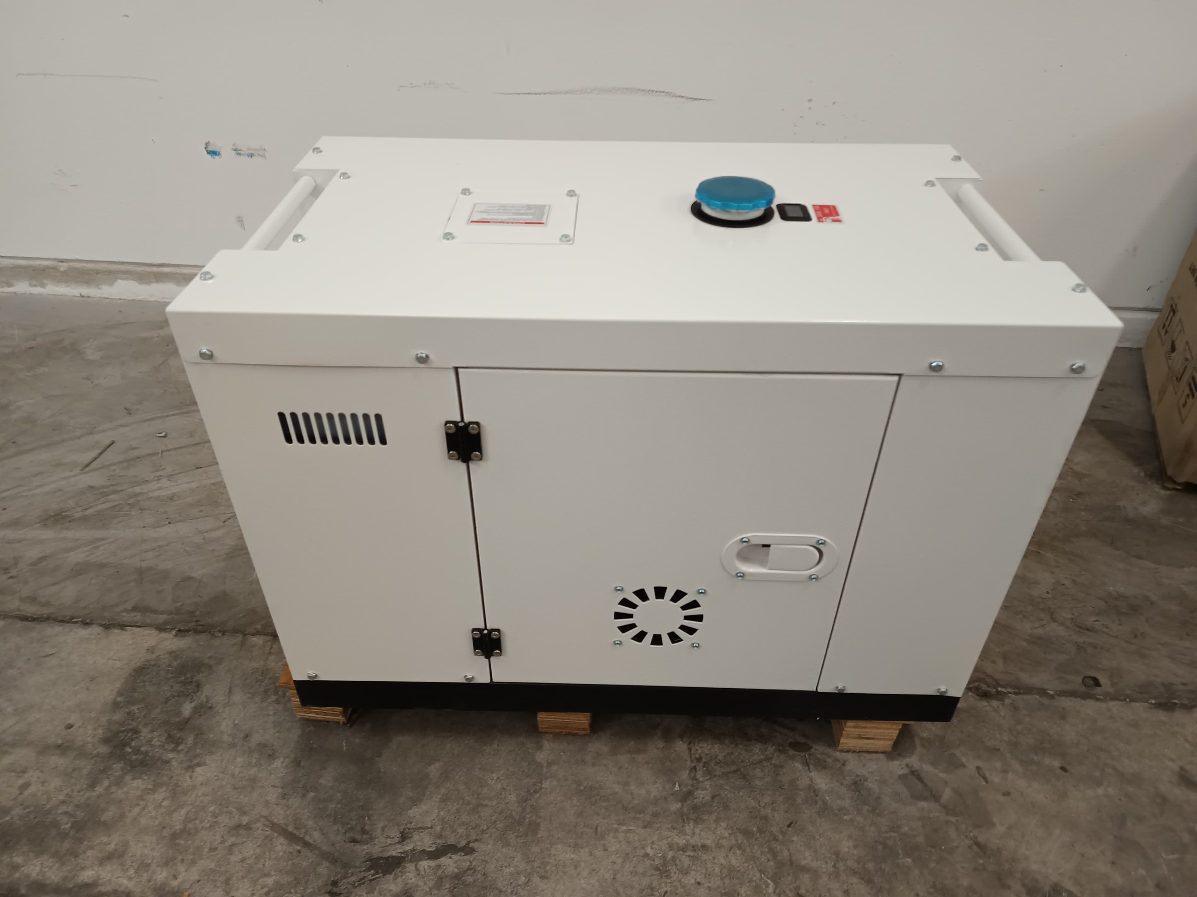 Gerador Compal VG-R110 — image 5