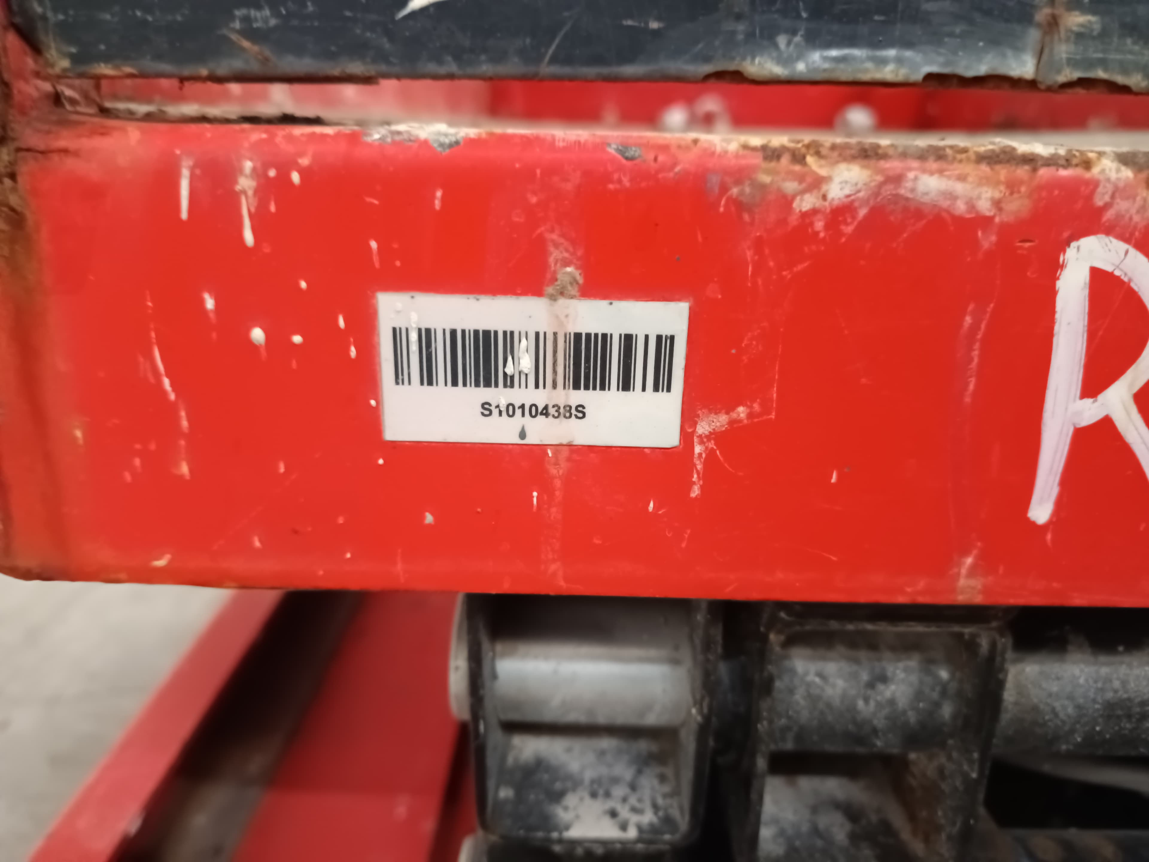 Plataforma elevatória IQ Lift PRO10 — imagem 8