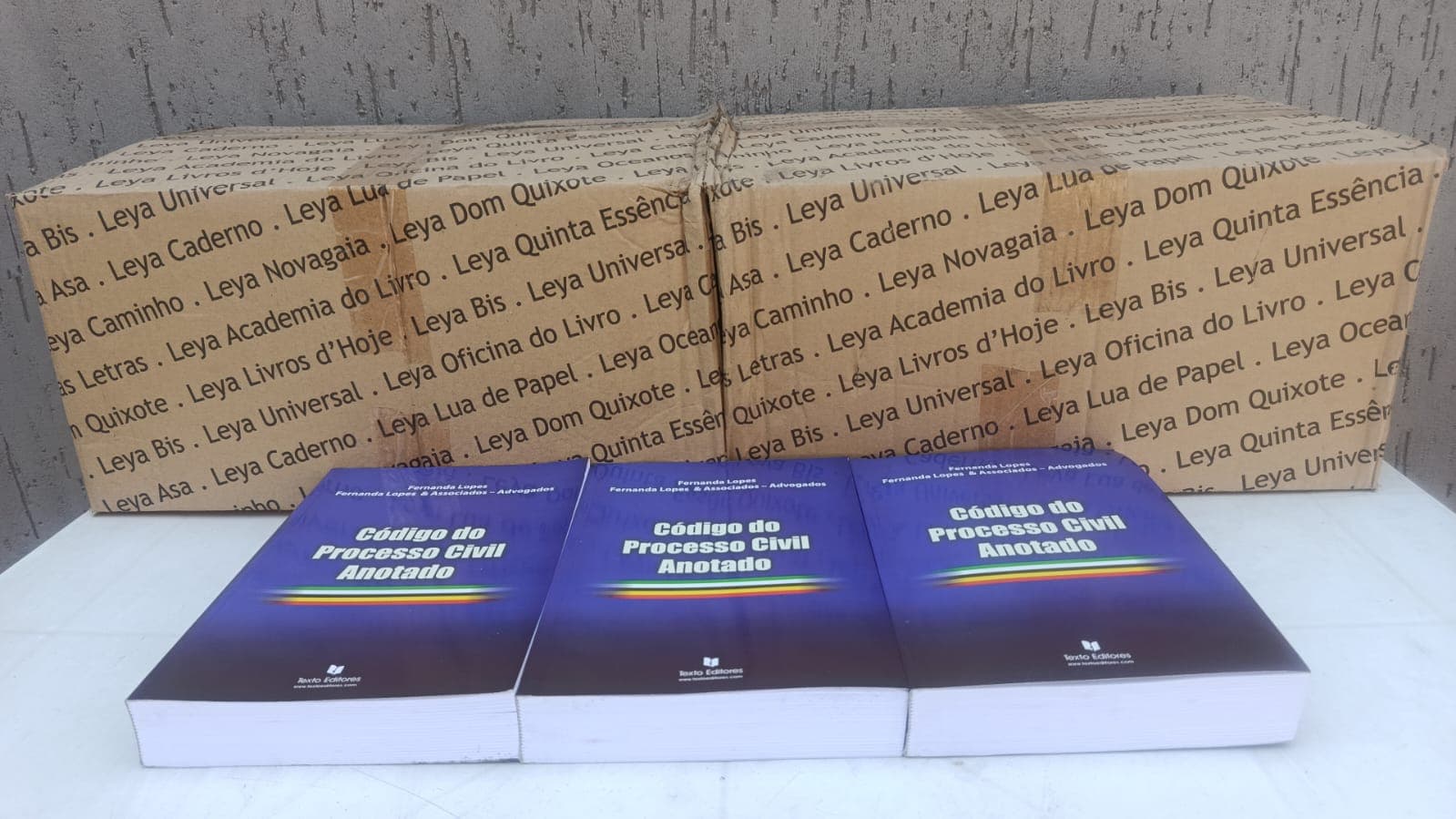 Código de Processo Civil Anotado — imagen 1