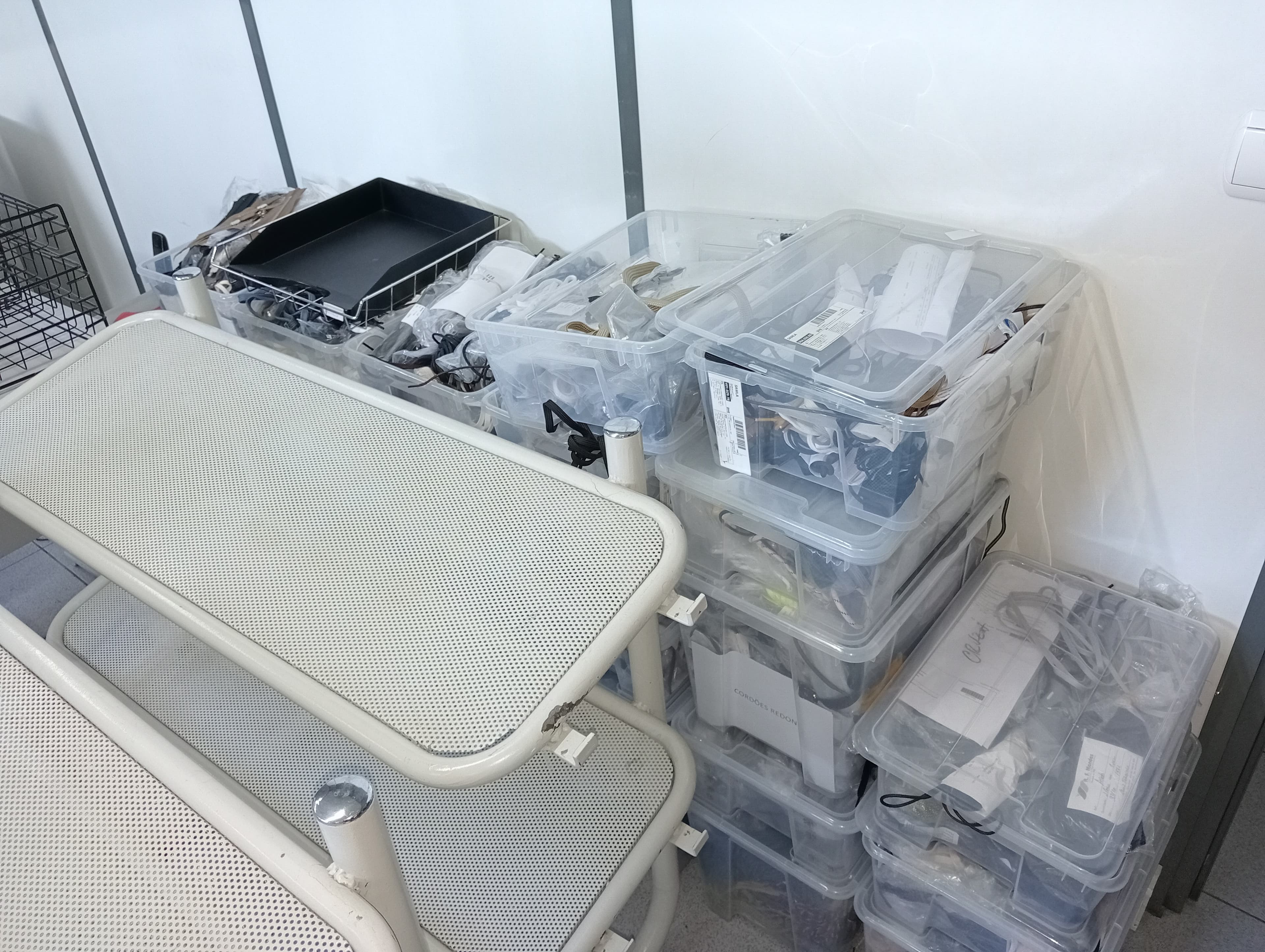Equipamiento de Oficina — imagen 10