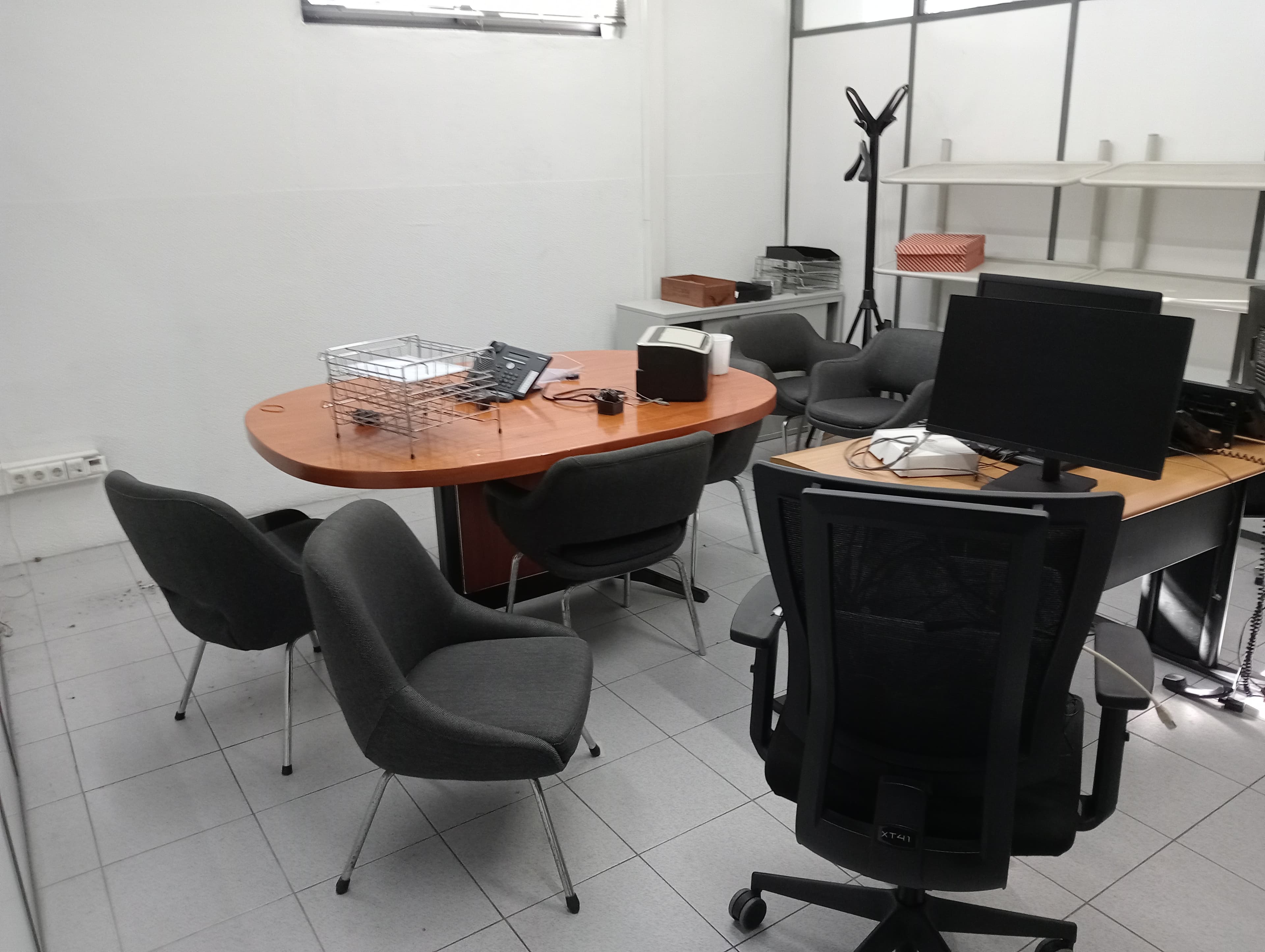 Office Equipment