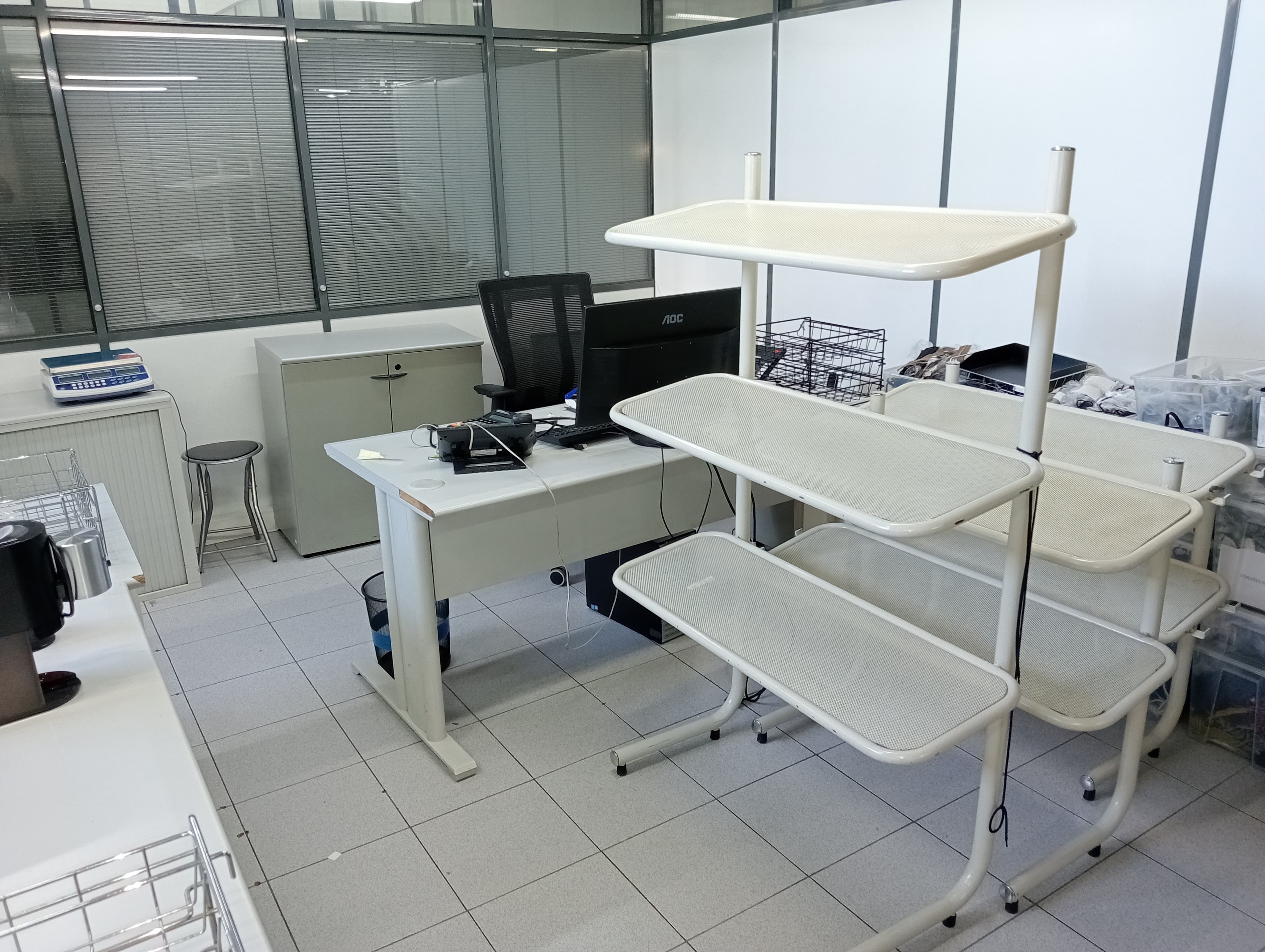 Equipamiento de Oficina — imagen 7