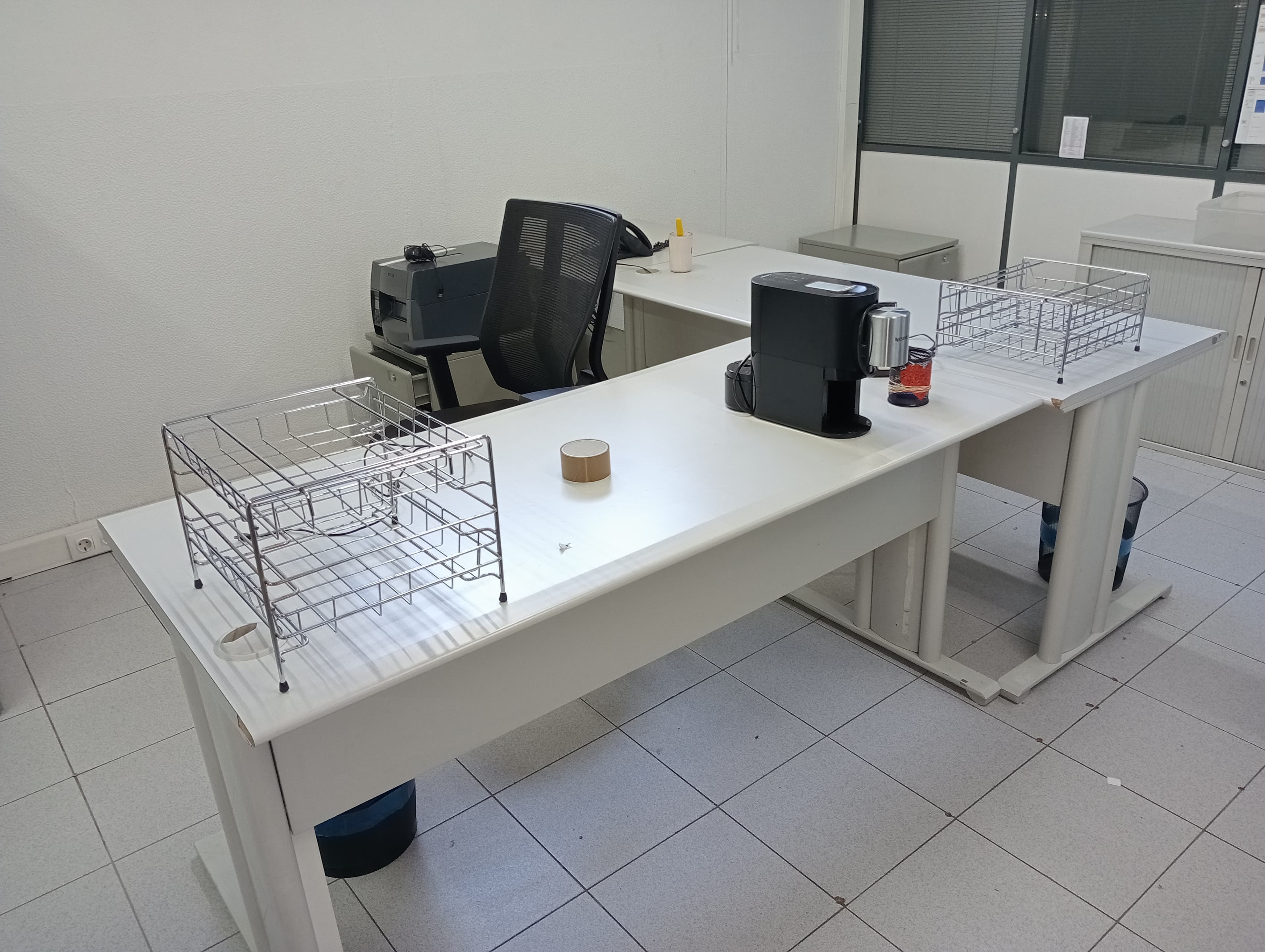 Equipamiento de Oficina — imagen 6