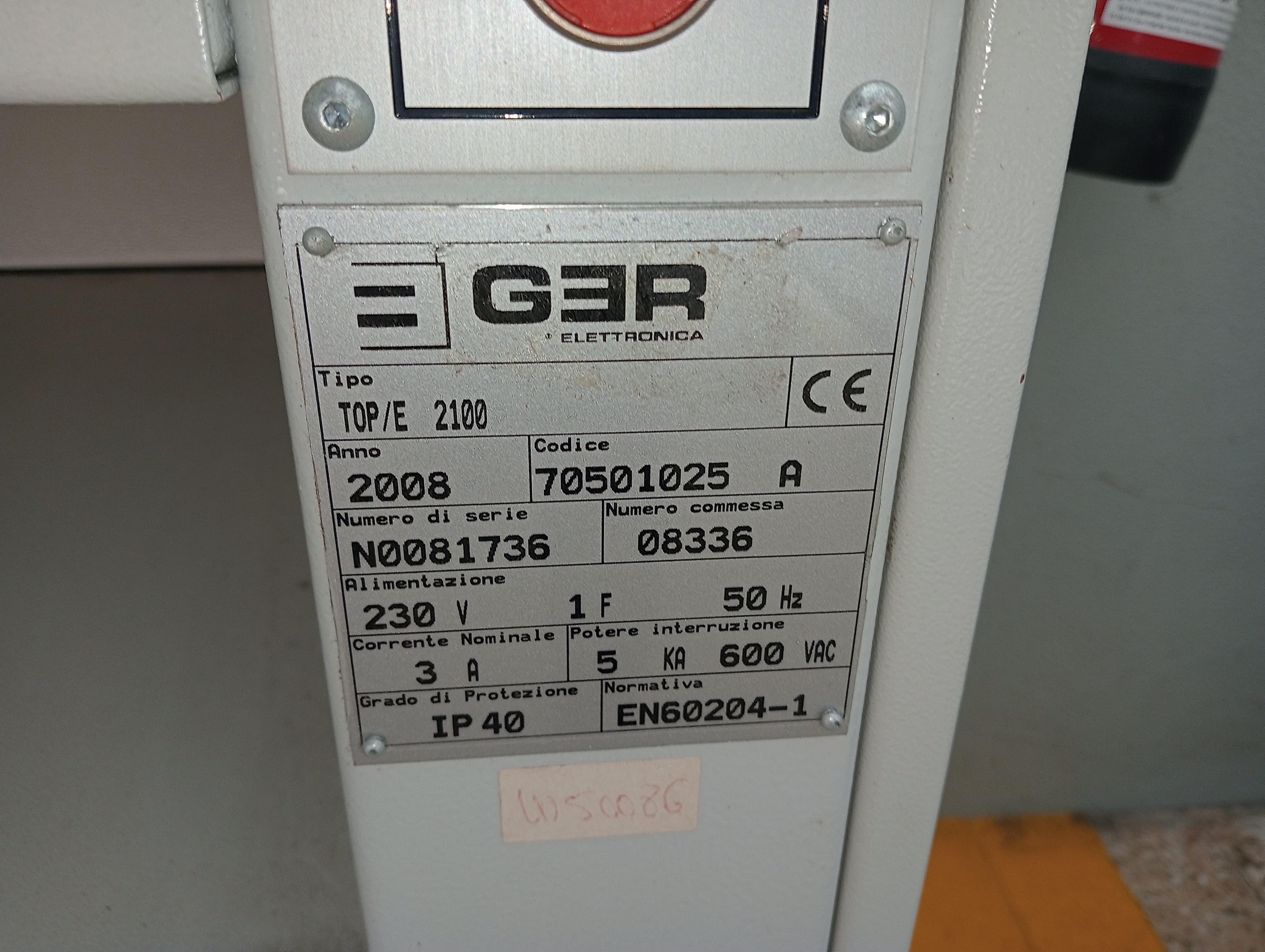 Máquina de medir piel — imagen 3